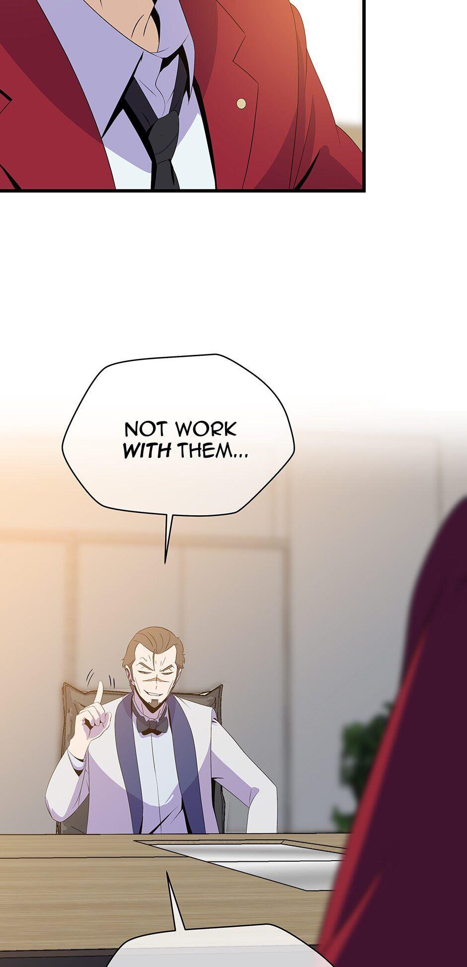 Read Kill the Hero EN Manga Online