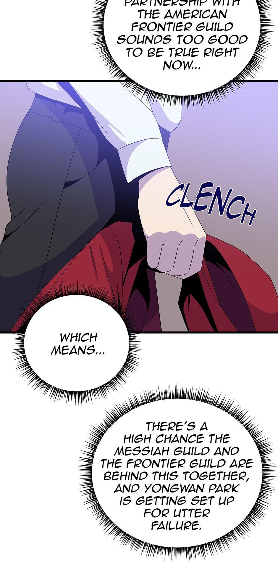 Read Kill the Hero EN Manga Online