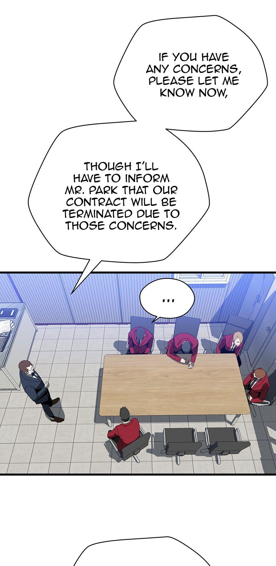 Read Kill the Hero EN Manga Online