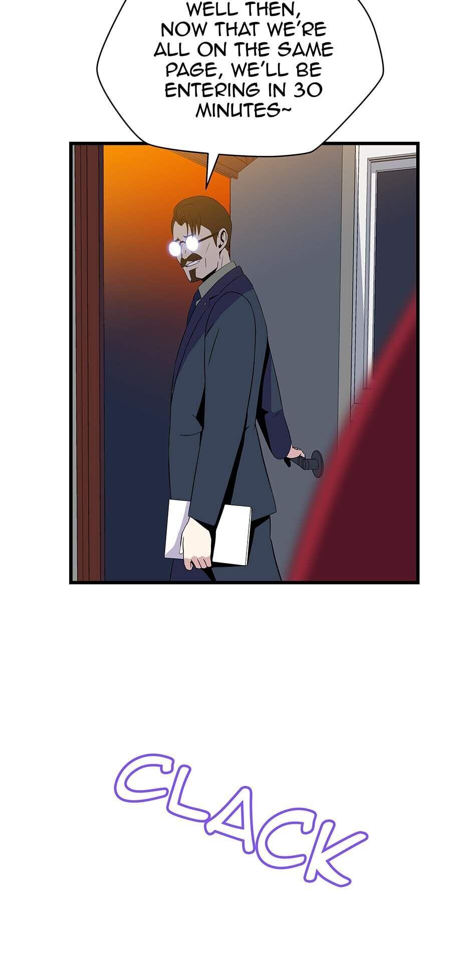 Read Kill the Hero EN Manga Online