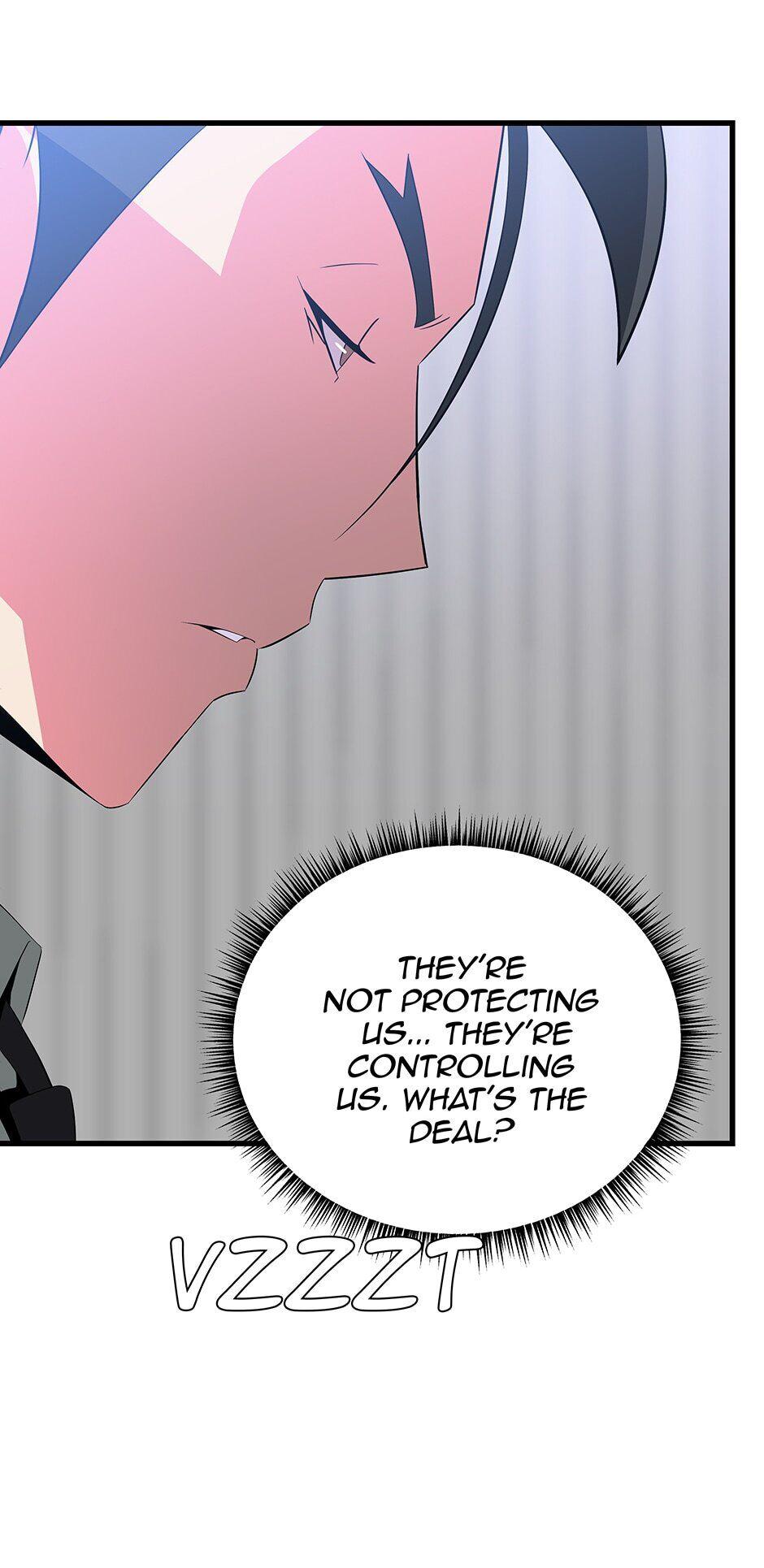 Read Kill the Hero EN Manga Online