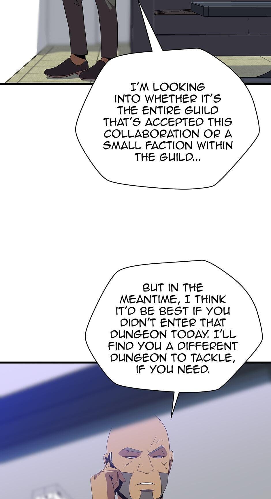 Read Kill the Hero EN Manga Online