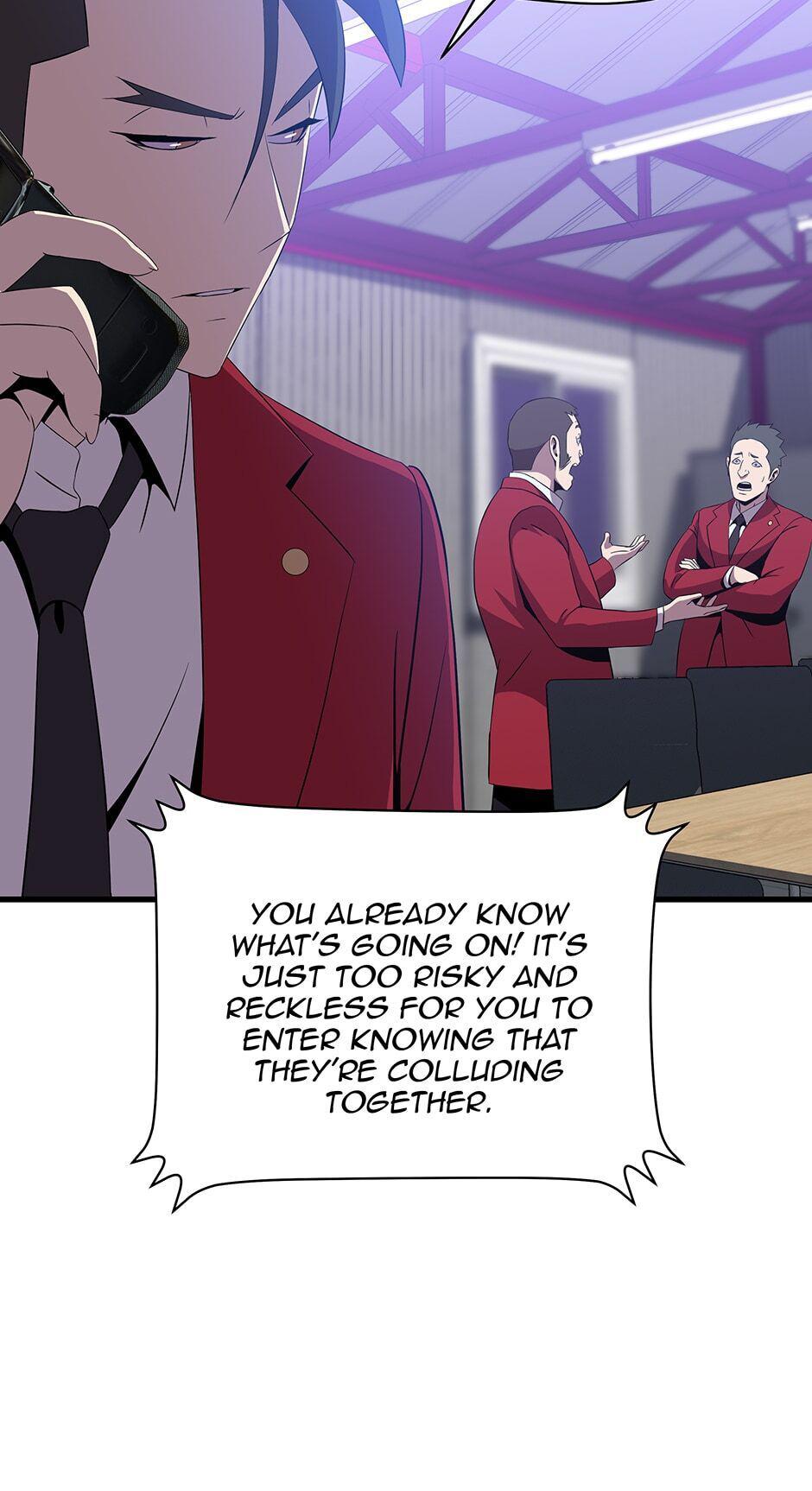 Read Kill the Hero EN Manga Online