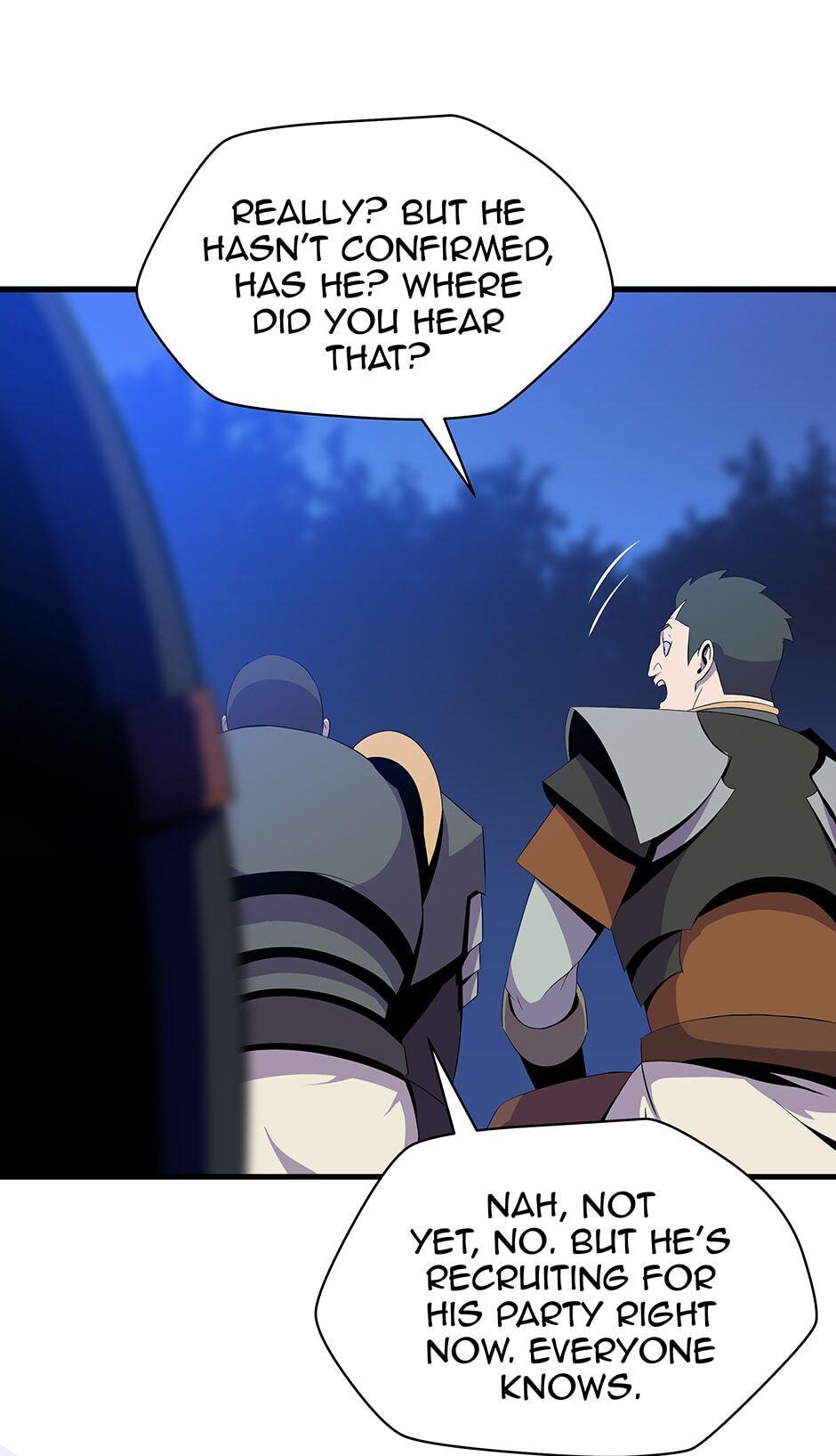 Read Kill the Hero EN Manga Online