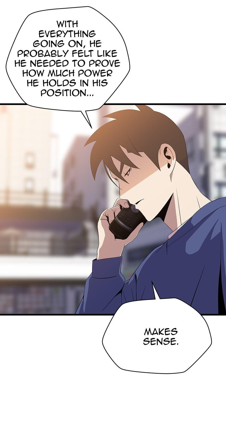 Read Kill the Hero EN Manga Online