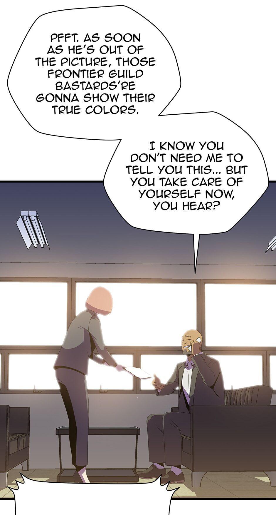 Read Kill the Hero EN Manga Online
