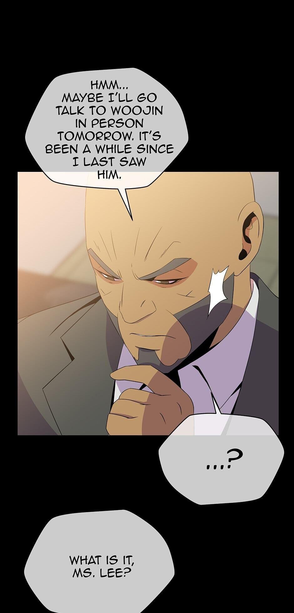 Read Kill the Hero EN Manga Online