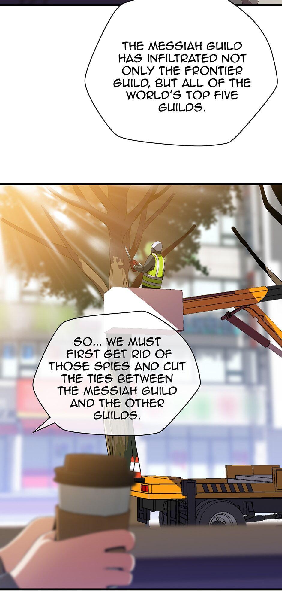Read Kill the Hero EN Manga Online
