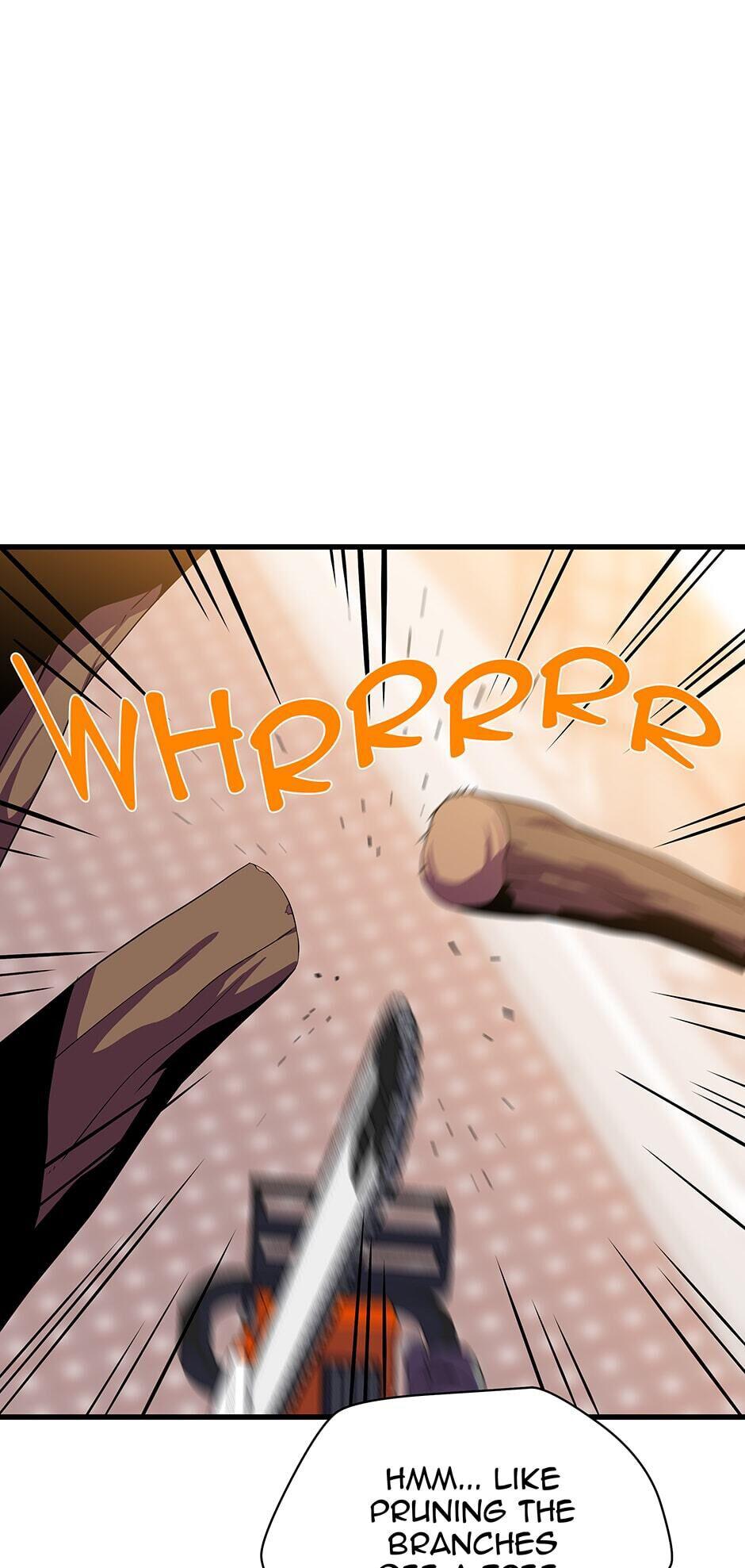 Read Kill the Hero EN Manga Online