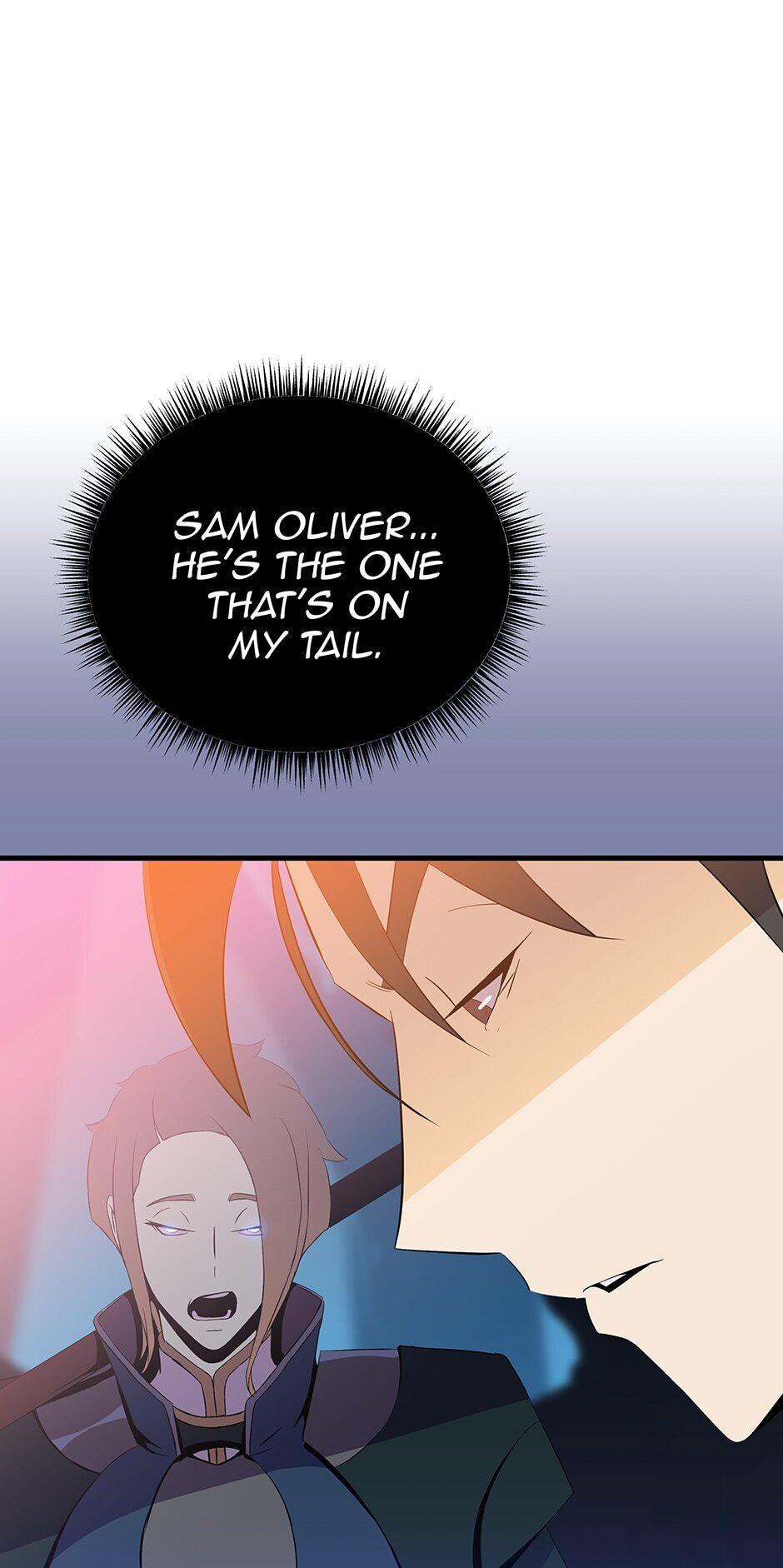 Read Kill the Hero EN Manga Online