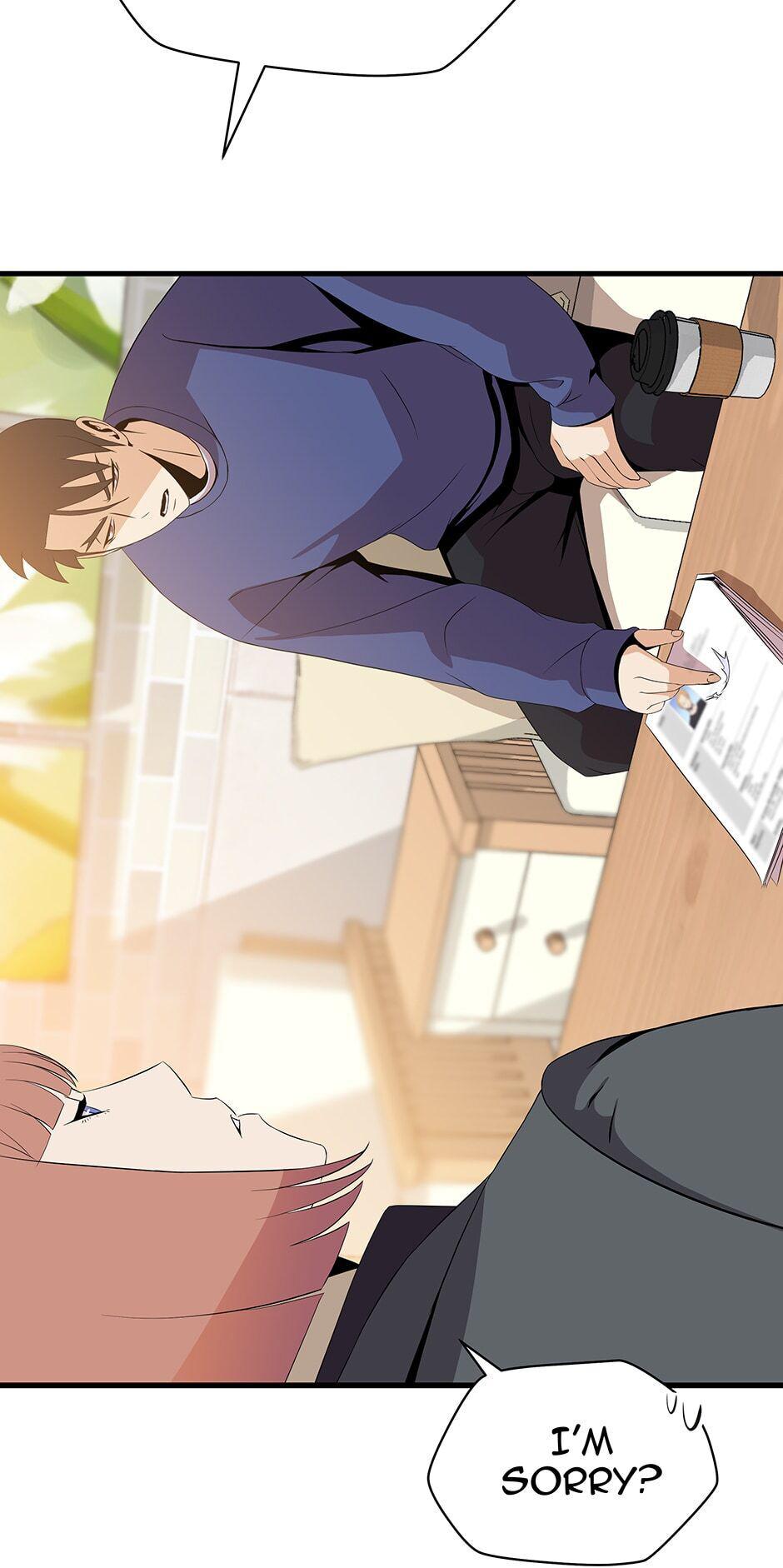 Read Kill the Hero EN Manga Online