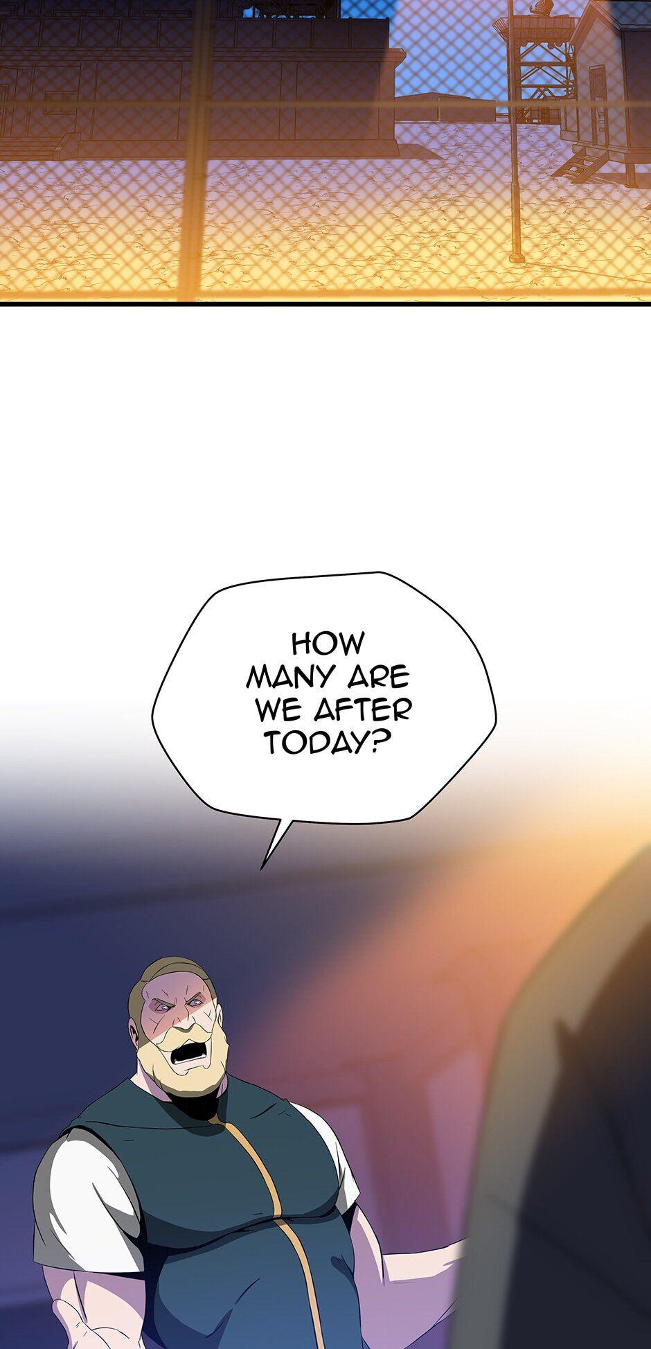 Read Kill the Hero EN Manga Online