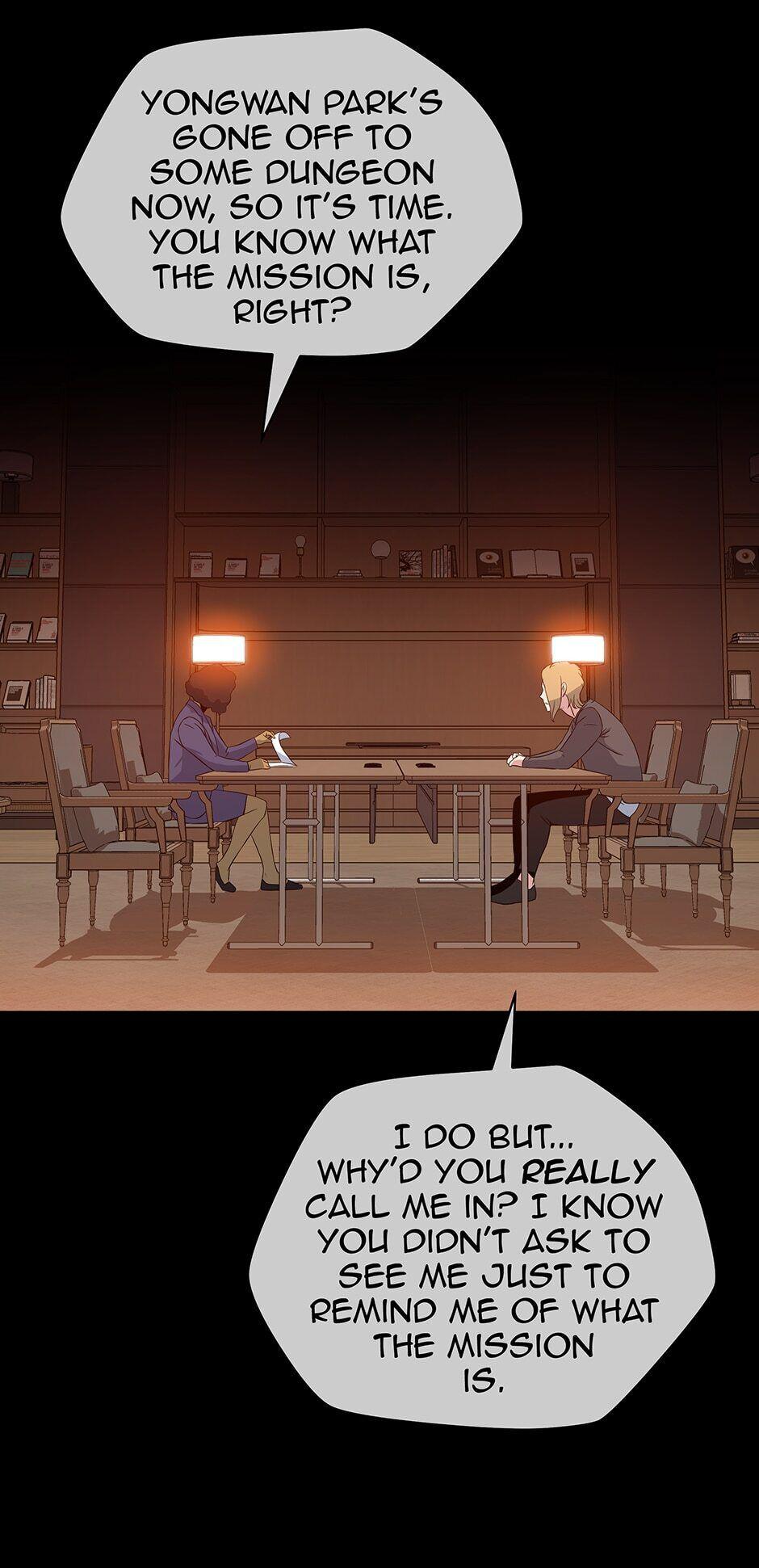 Read Kill the Hero EN Manga Online