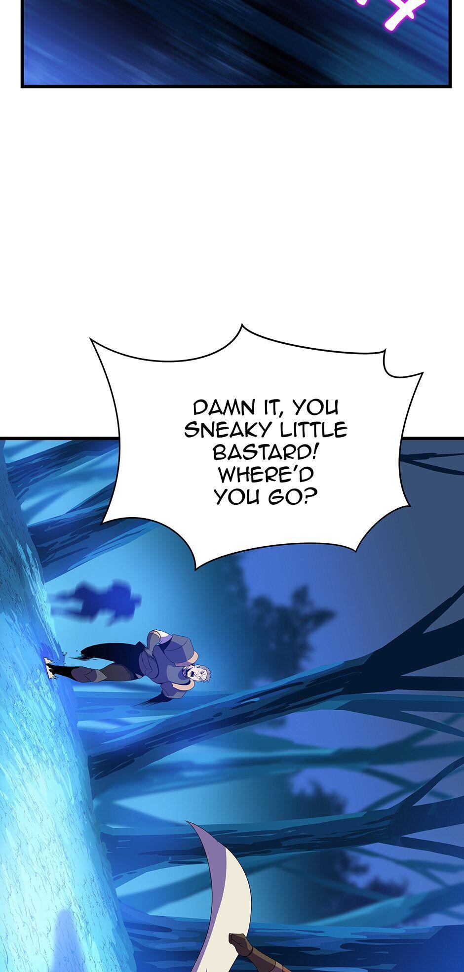 Read Kill the Hero EN Manga Online
