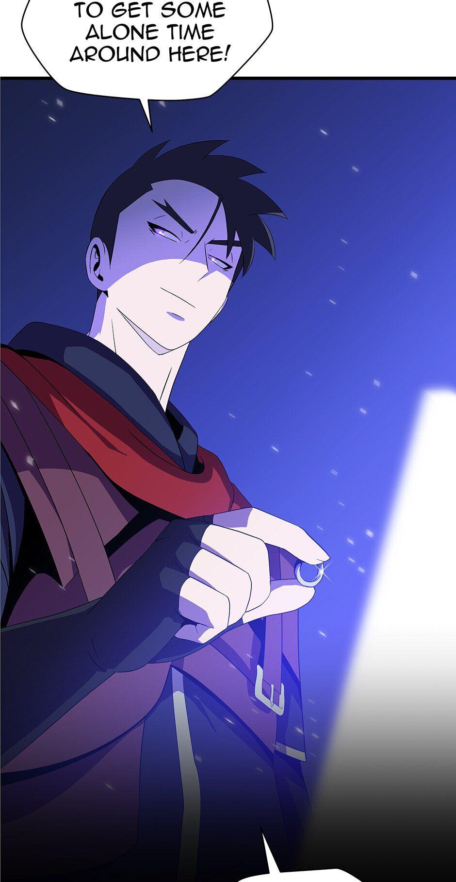 Read Kill the Hero EN Manga Online