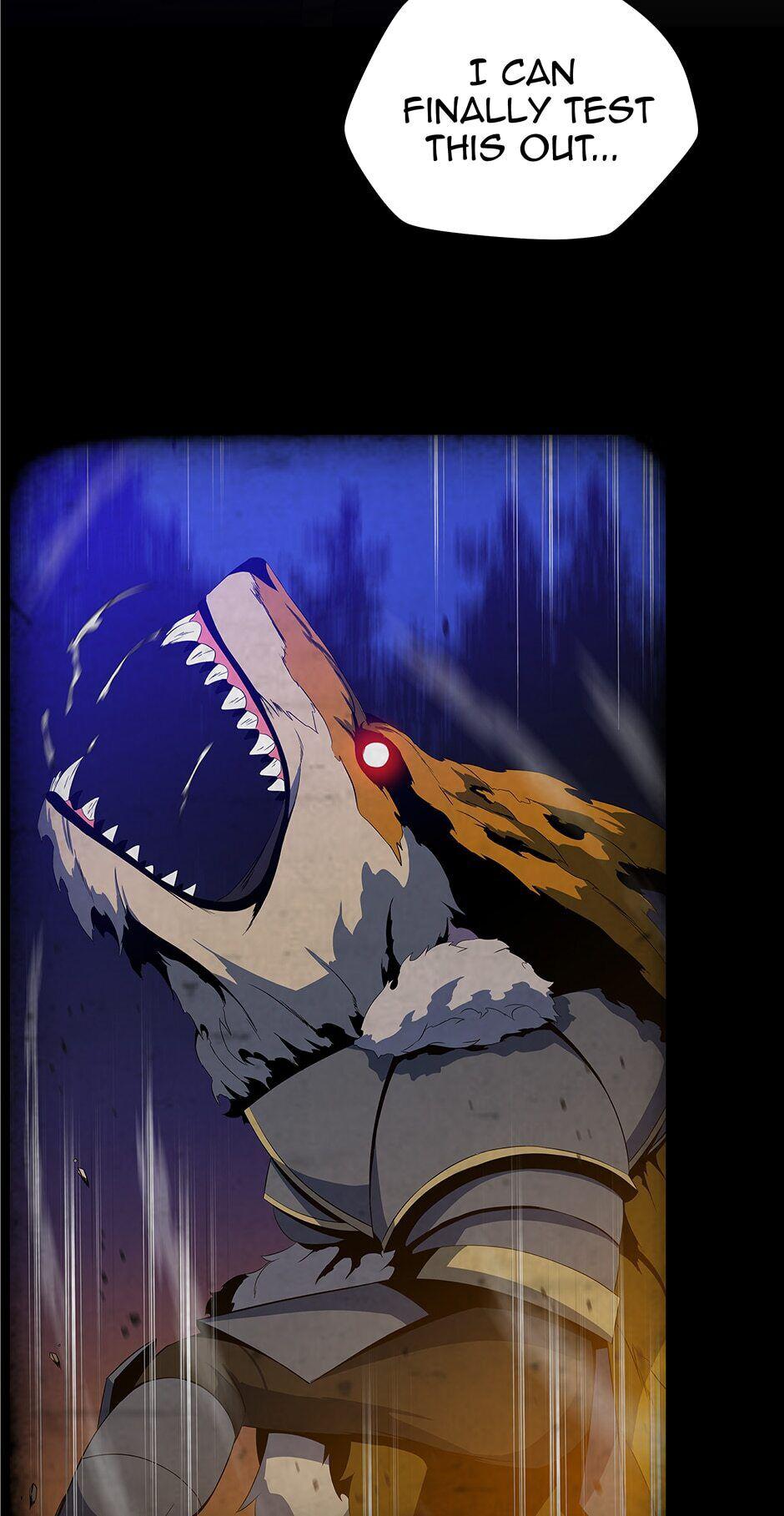 Read Kill the Hero EN Manga Online
