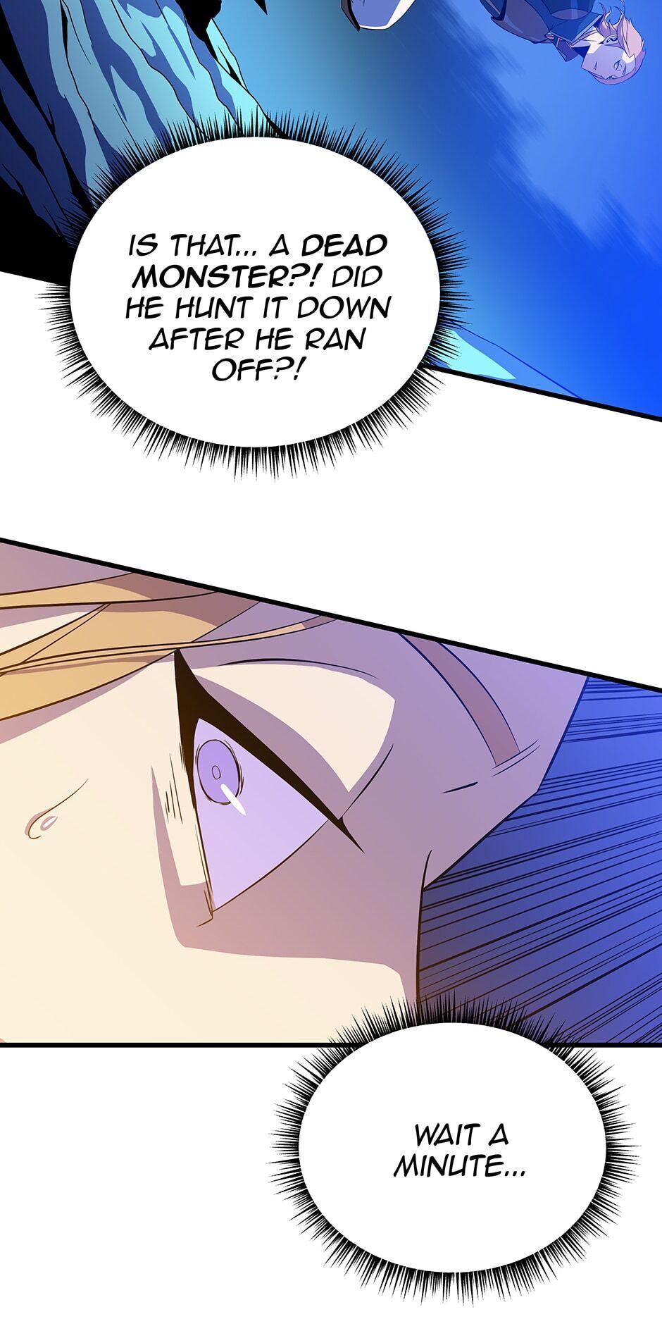 Read Kill the Hero EN Manga Online