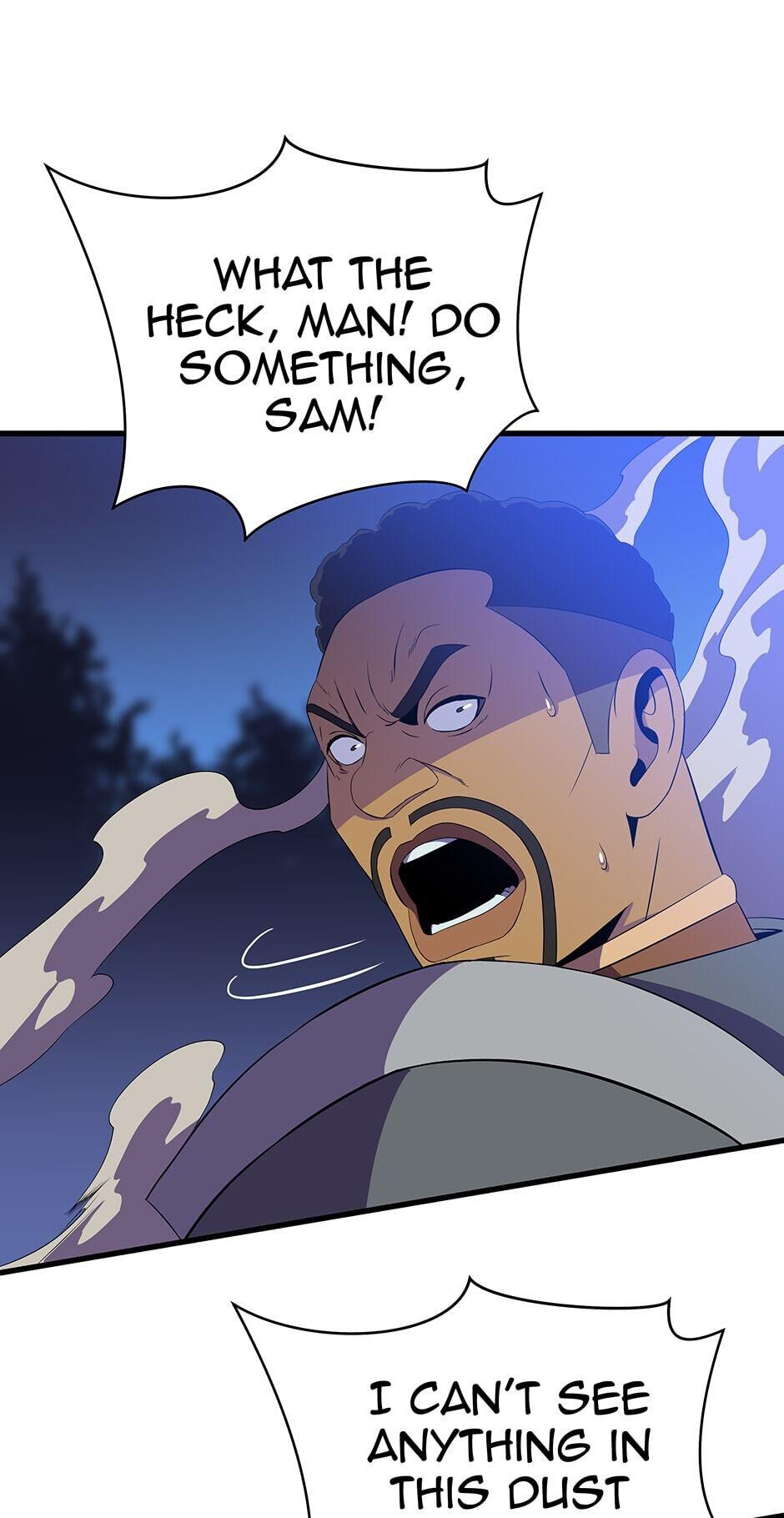 Read Kill the Hero EN Manga Online