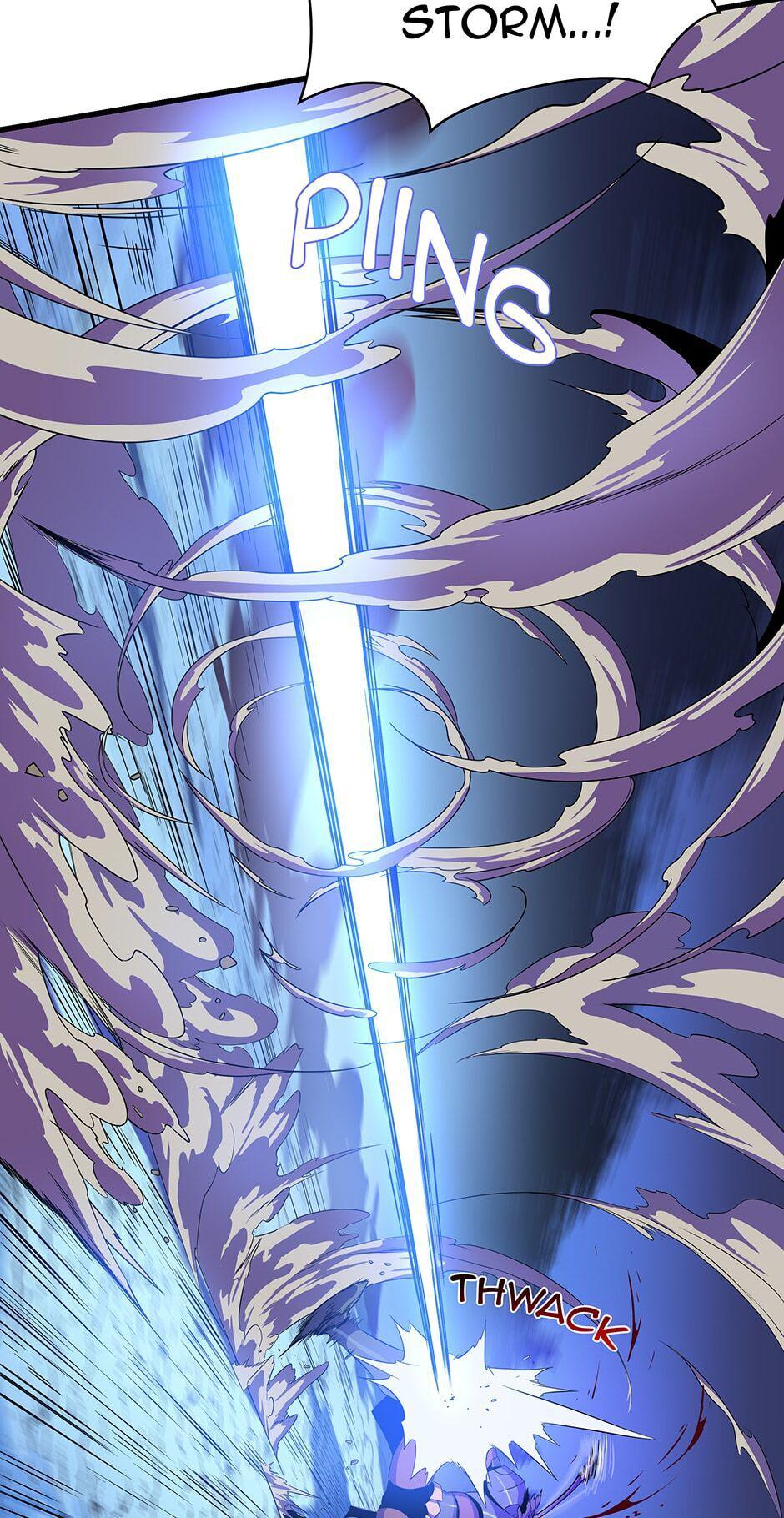 Read Kill the Hero EN Manga Online