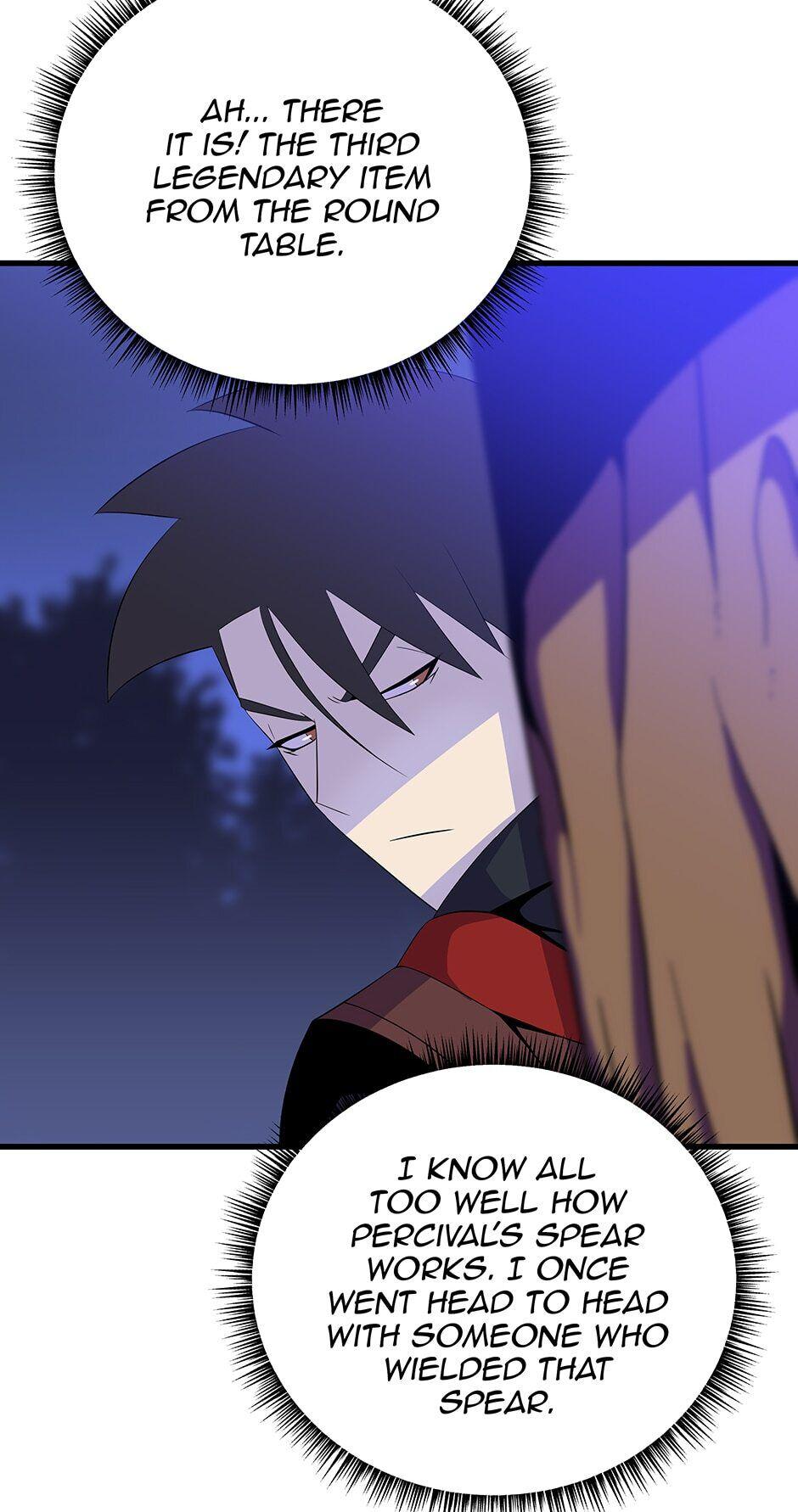 Read Kill the Hero EN Manga Online