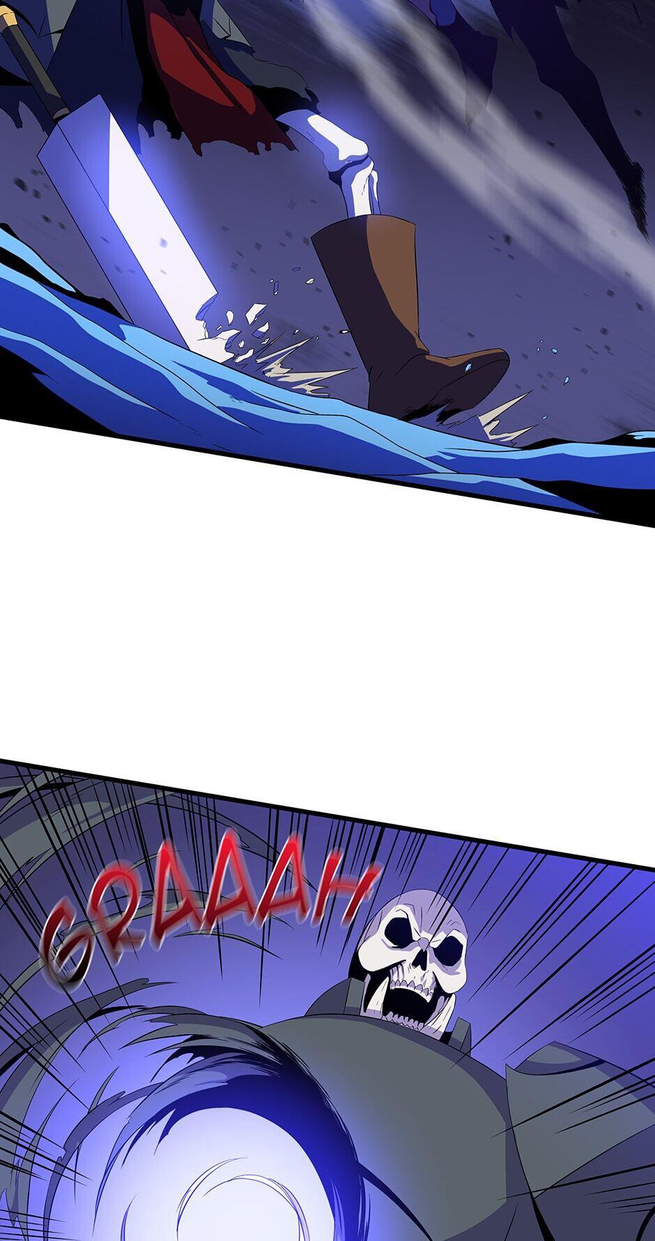Read Kill the Hero EN Manga Online