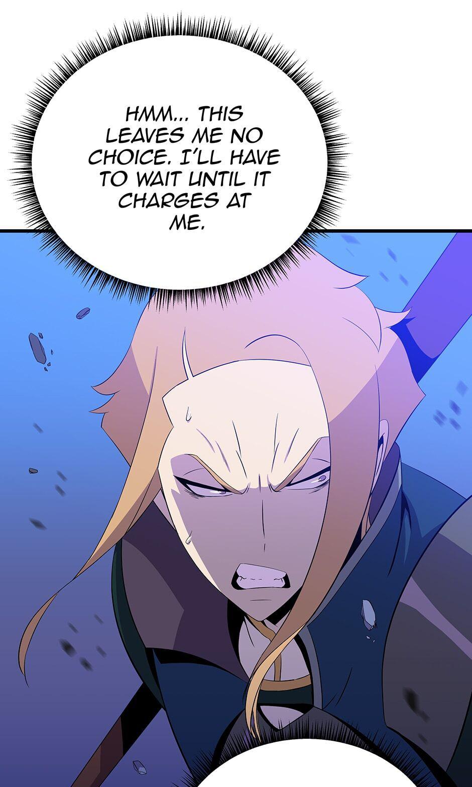 Read Kill the Hero EN Manga Online