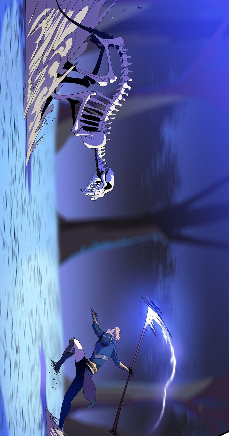 Read Kill the Hero EN Manga Online