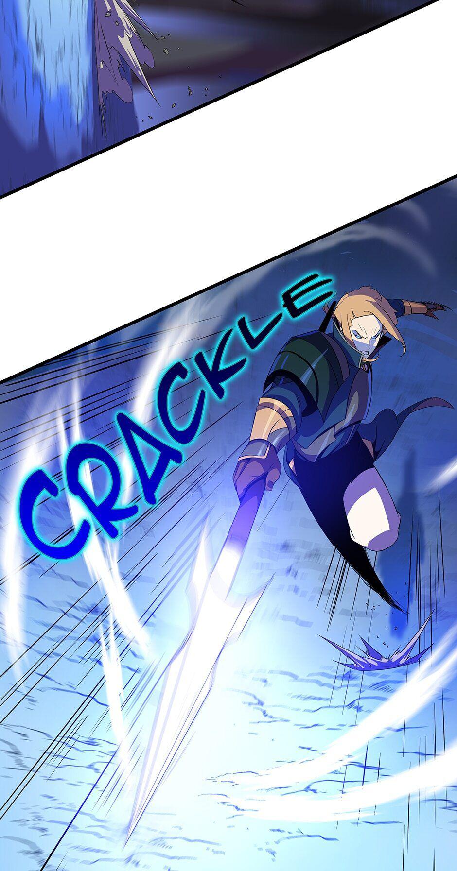Read Kill the Hero EN Manga Online