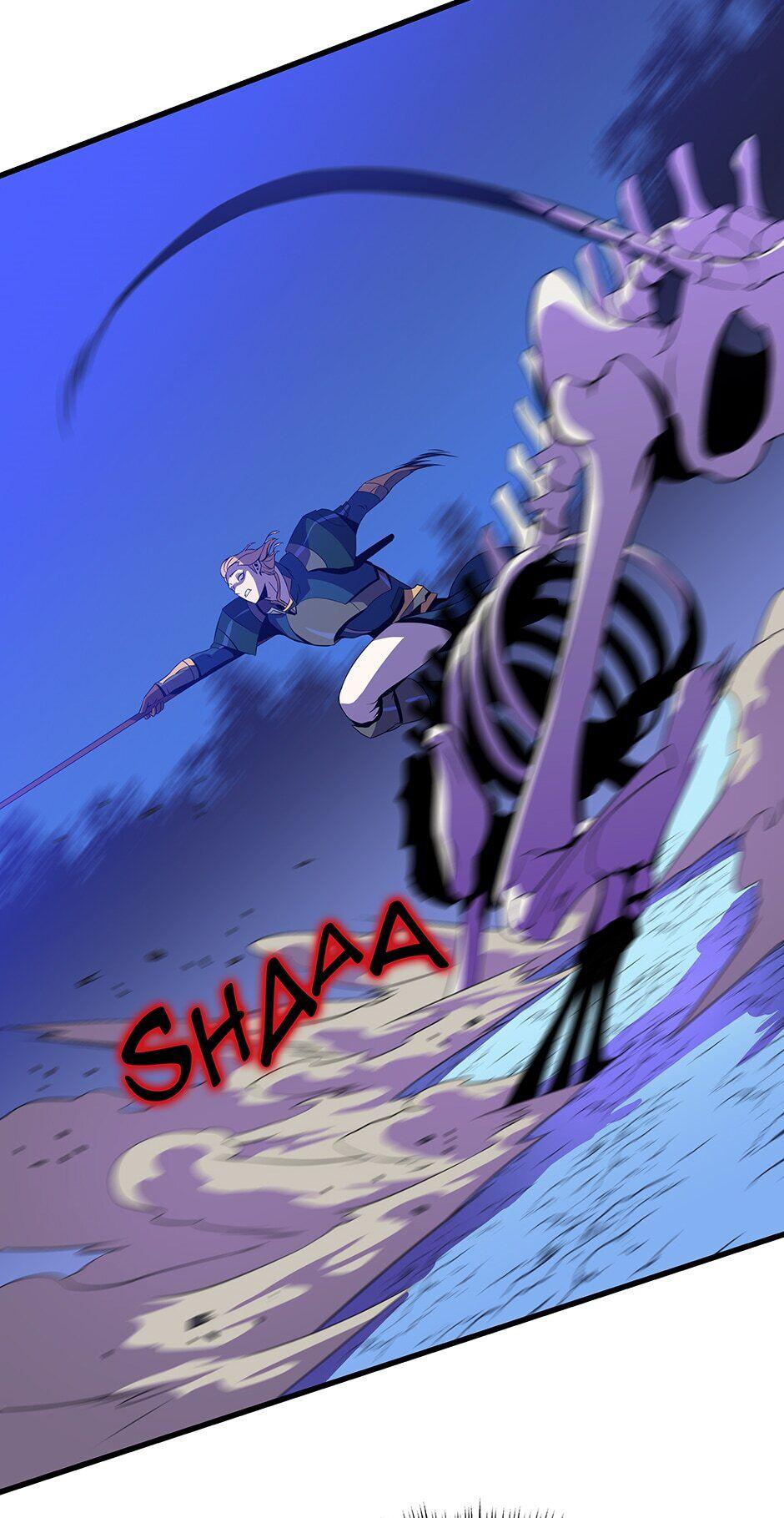 Read Kill the Hero EN Manga Online