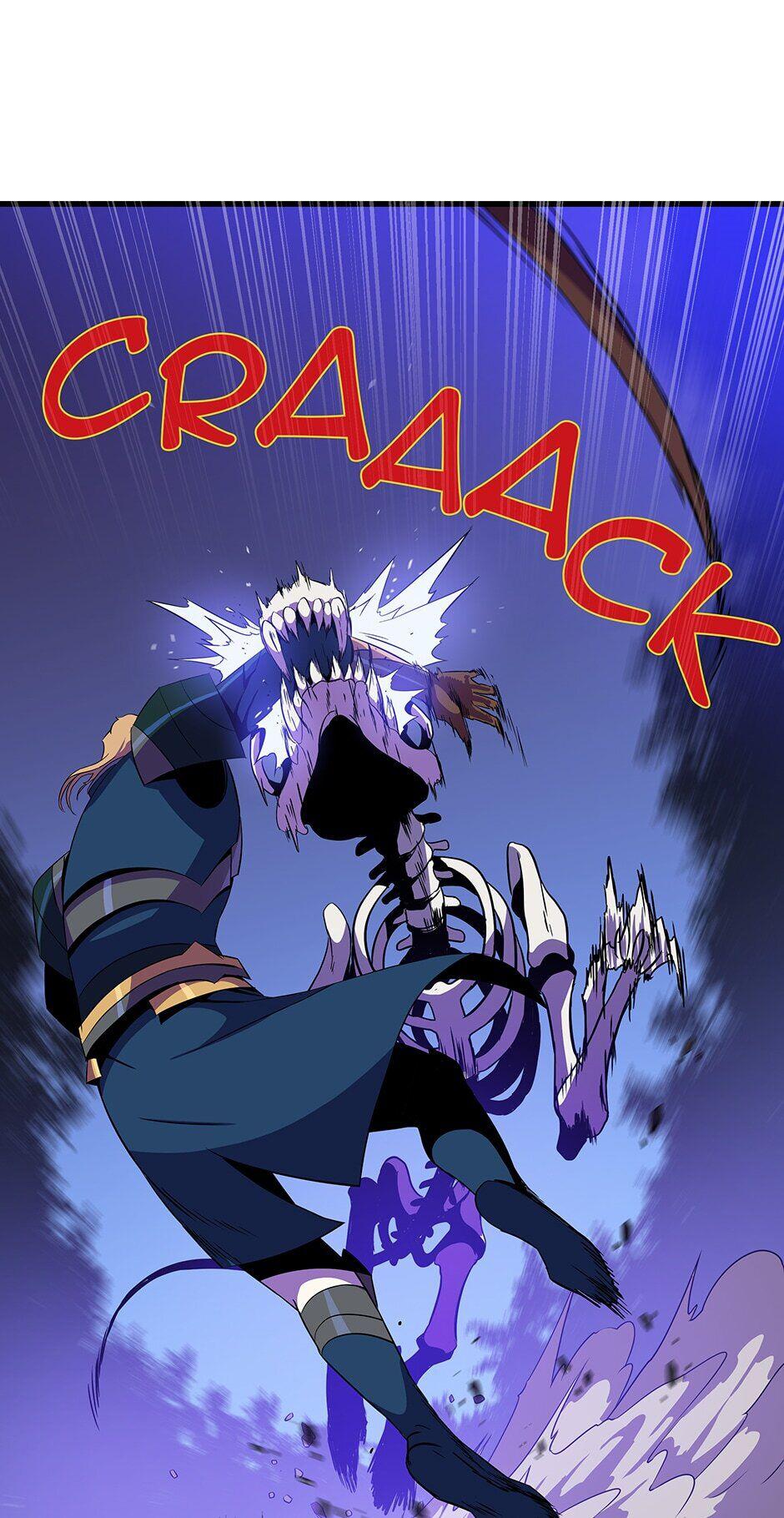 Read Kill the Hero EN Manga Online