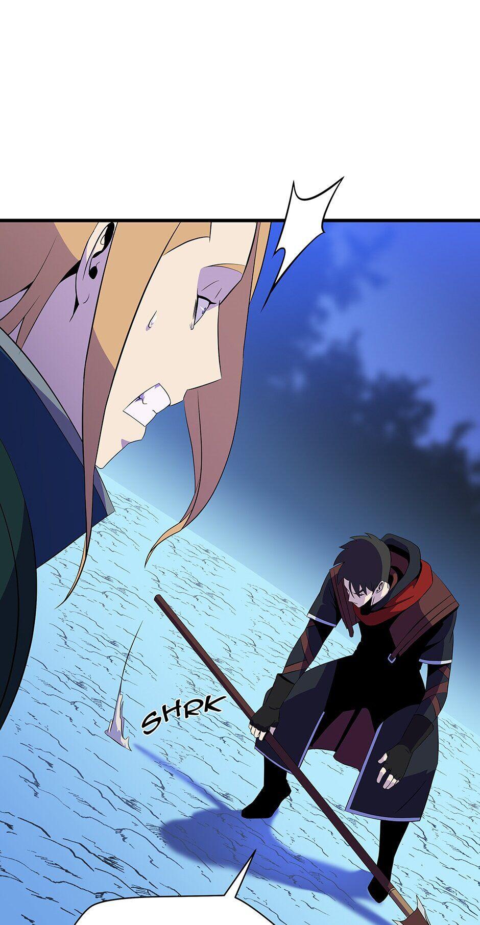 Read Kill the Hero EN Manga Online