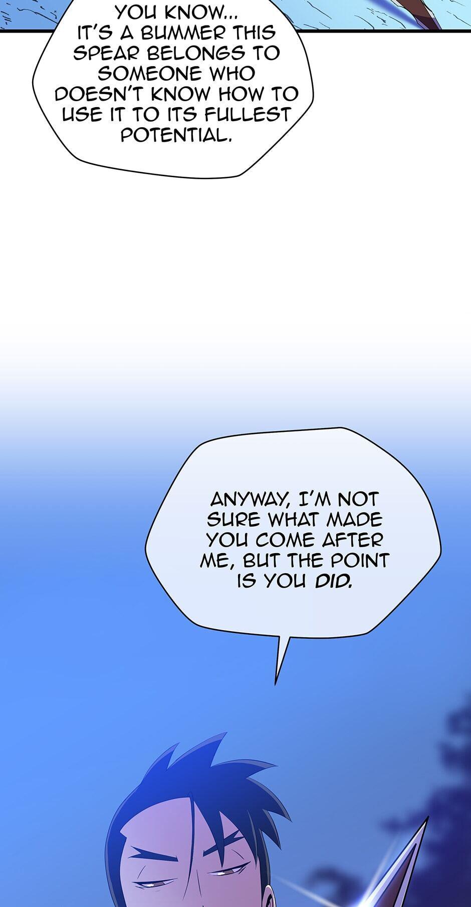 Read Kill the Hero EN Manga Online