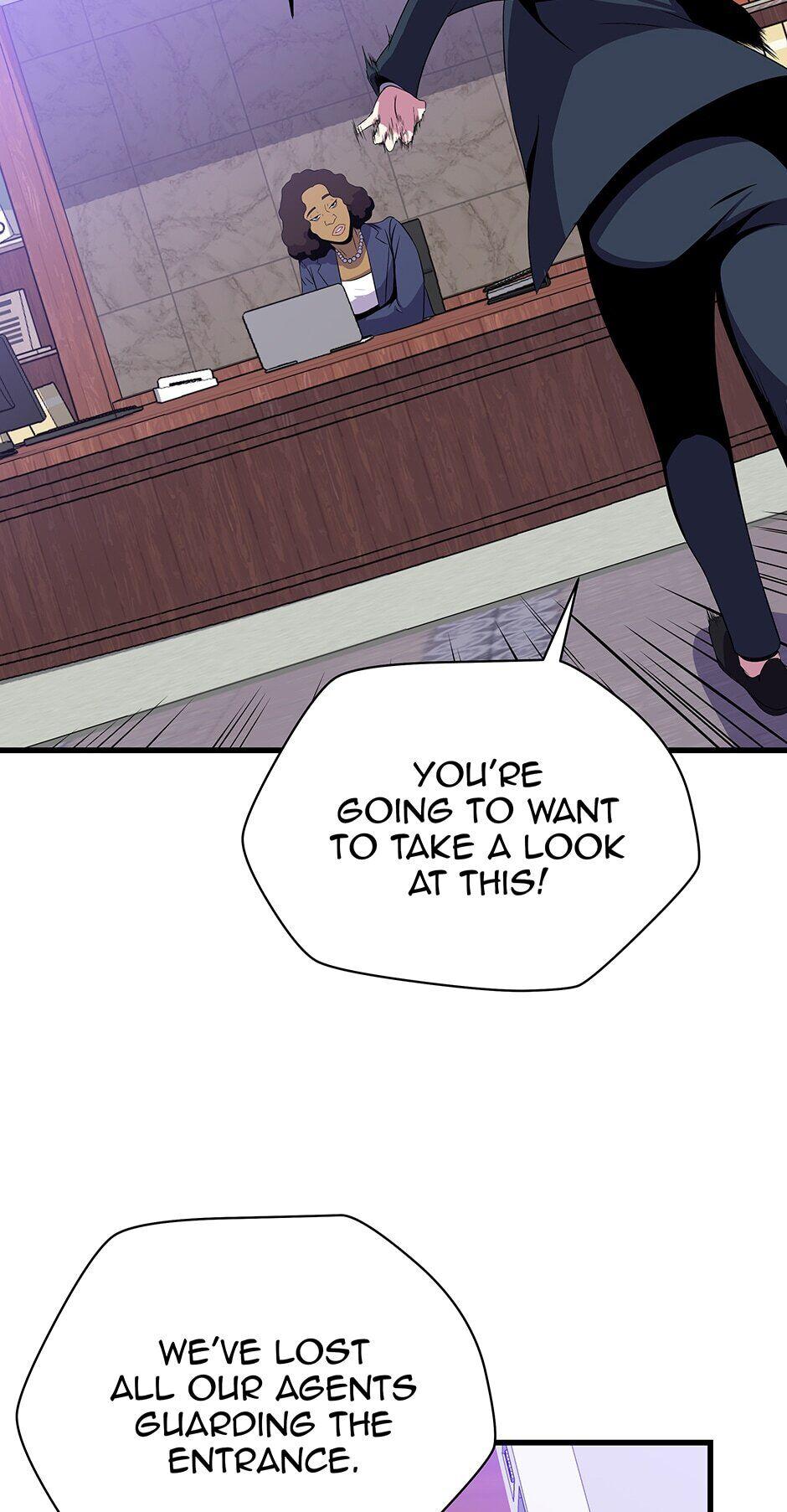 Read Kill the Hero EN Manga Online