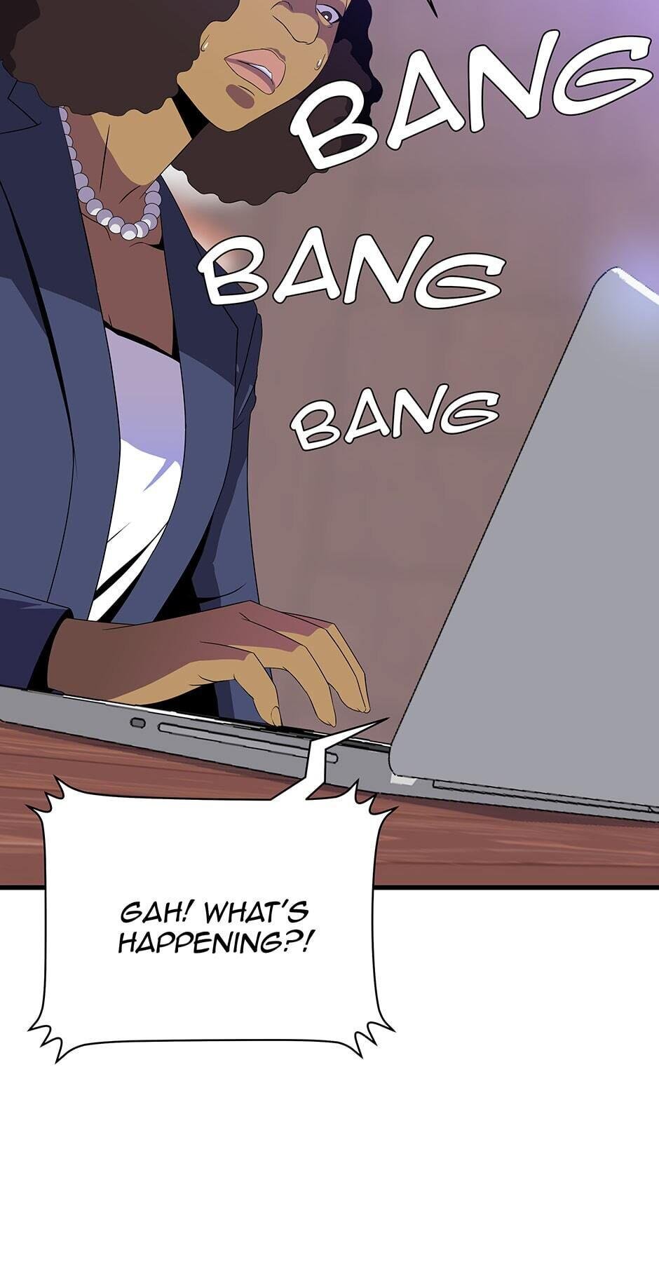 Read Kill the Hero EN Manga Online