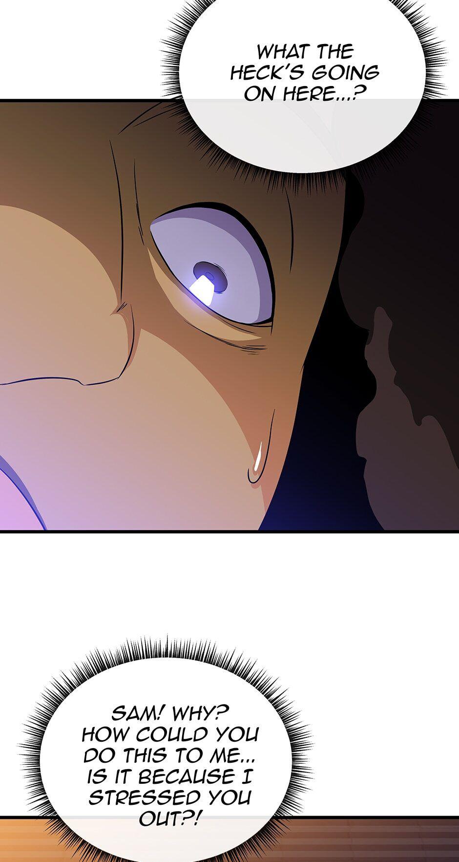 Read Kill the Hero EN Manga Online