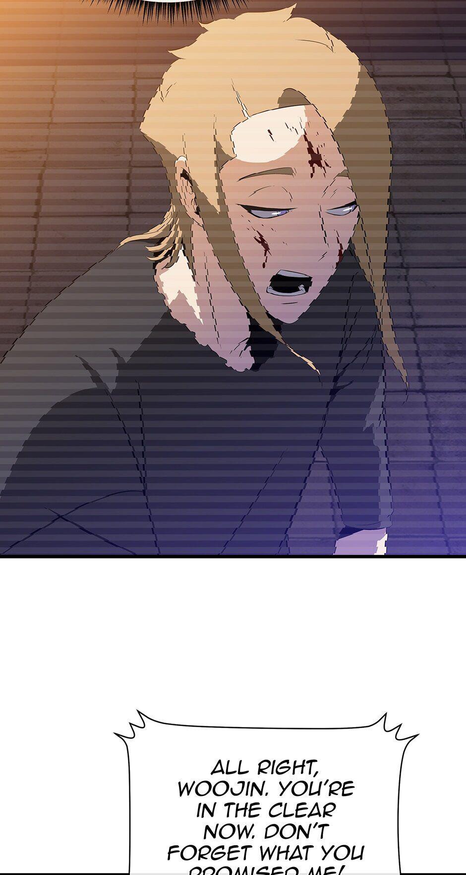 Read Kill the Hero EN Manga Online