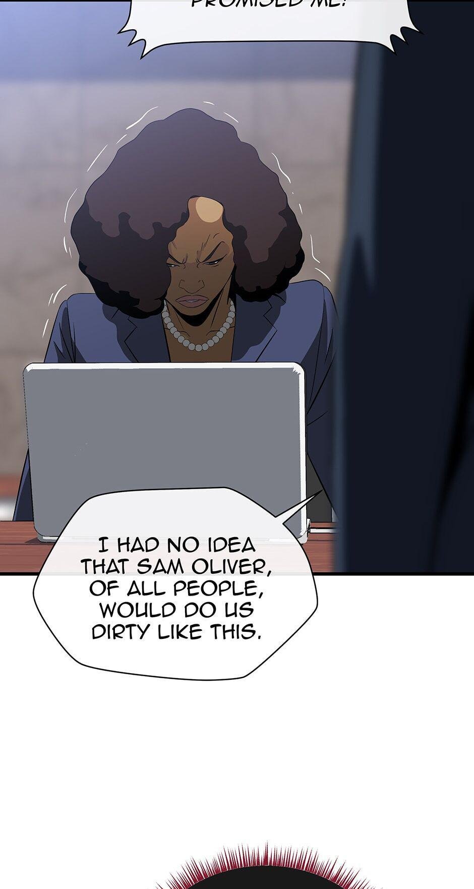 Read Kill the Hero EN Manga Online