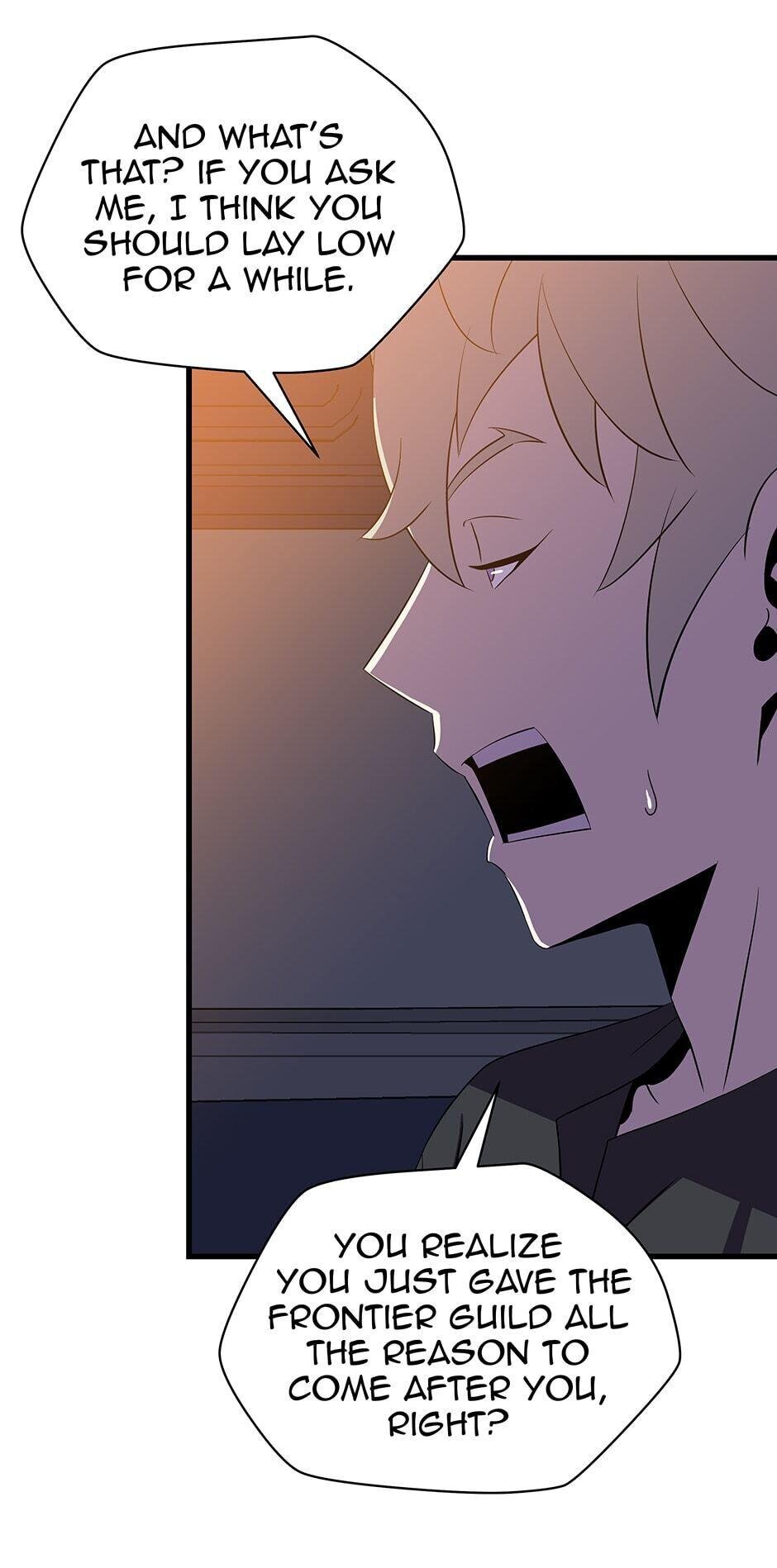 Read Kill the Hero EN Manga Online