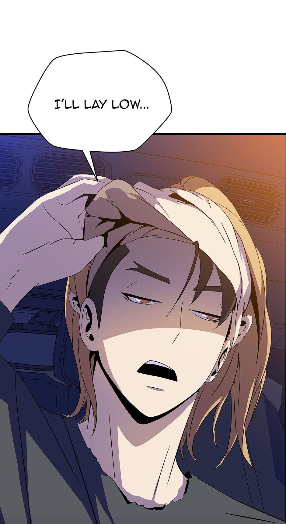 Read Kill the Hero EN Manga Online