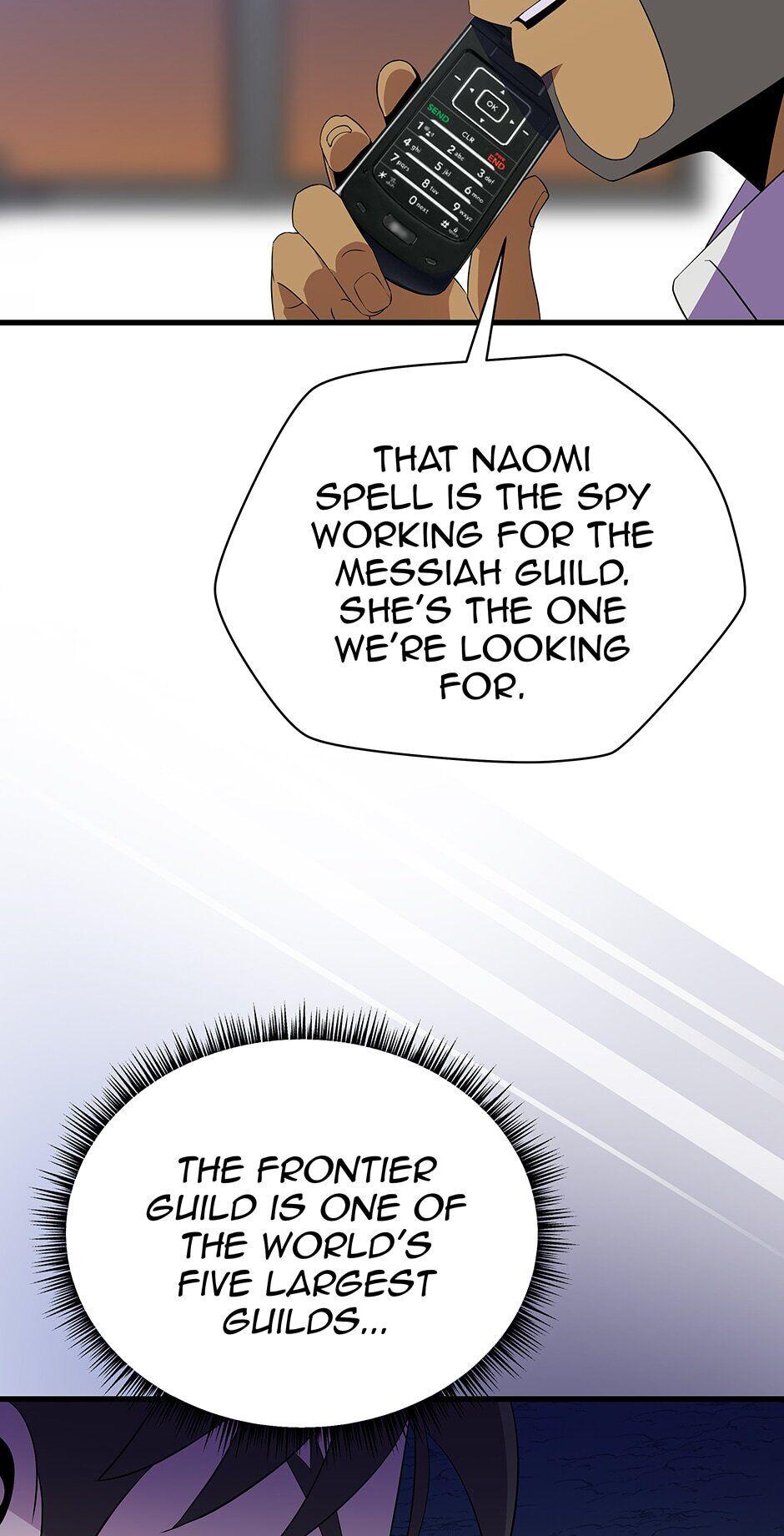 Read Kill the Hero EN Manga Online