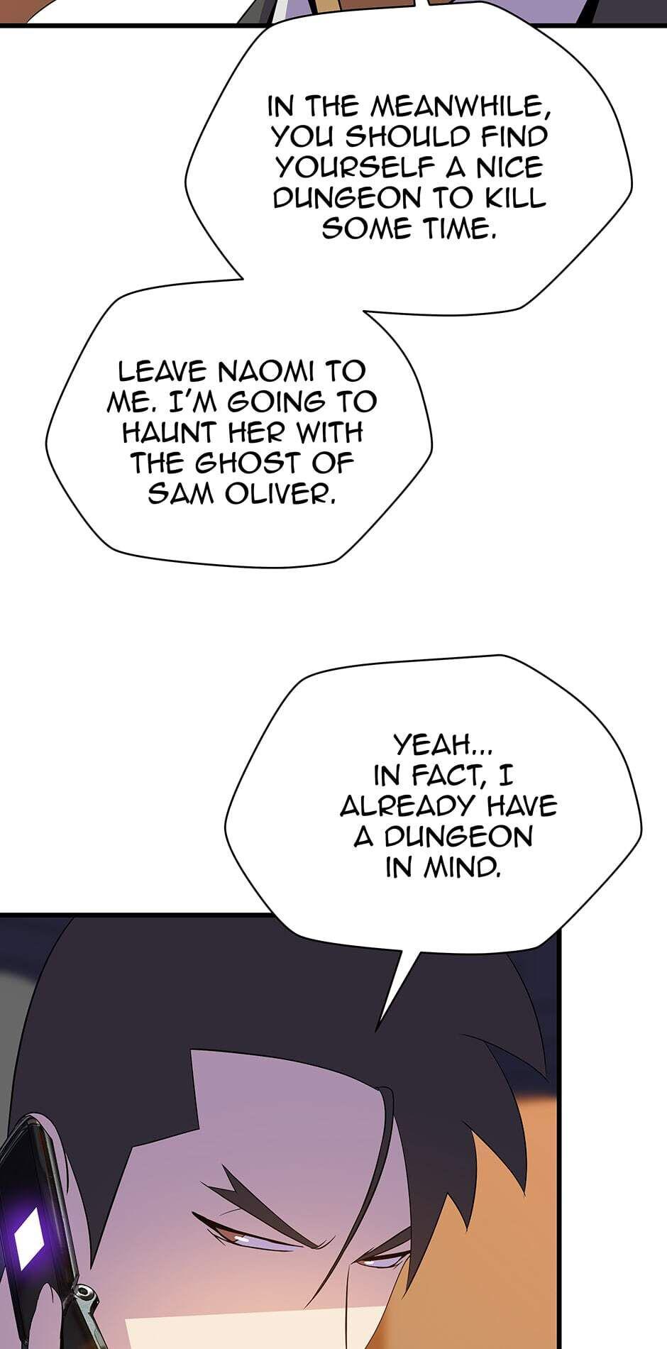 Read Kill the Hero EN Manga Online