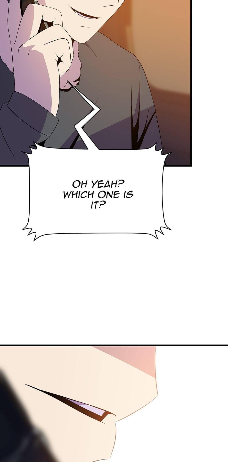 Read Kill the Hero EN Manga Online