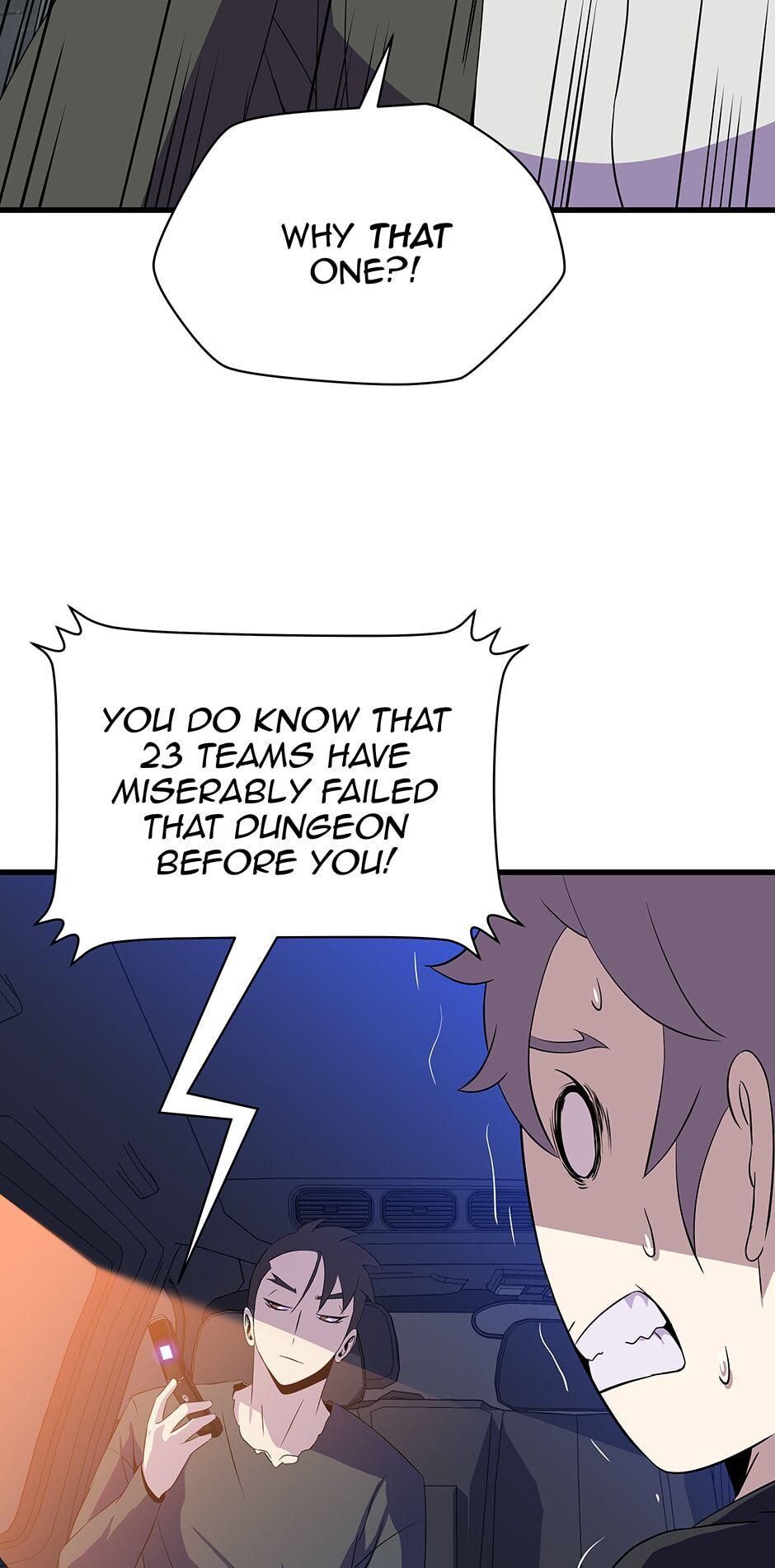 Read Kill the Hero EN Manga Online