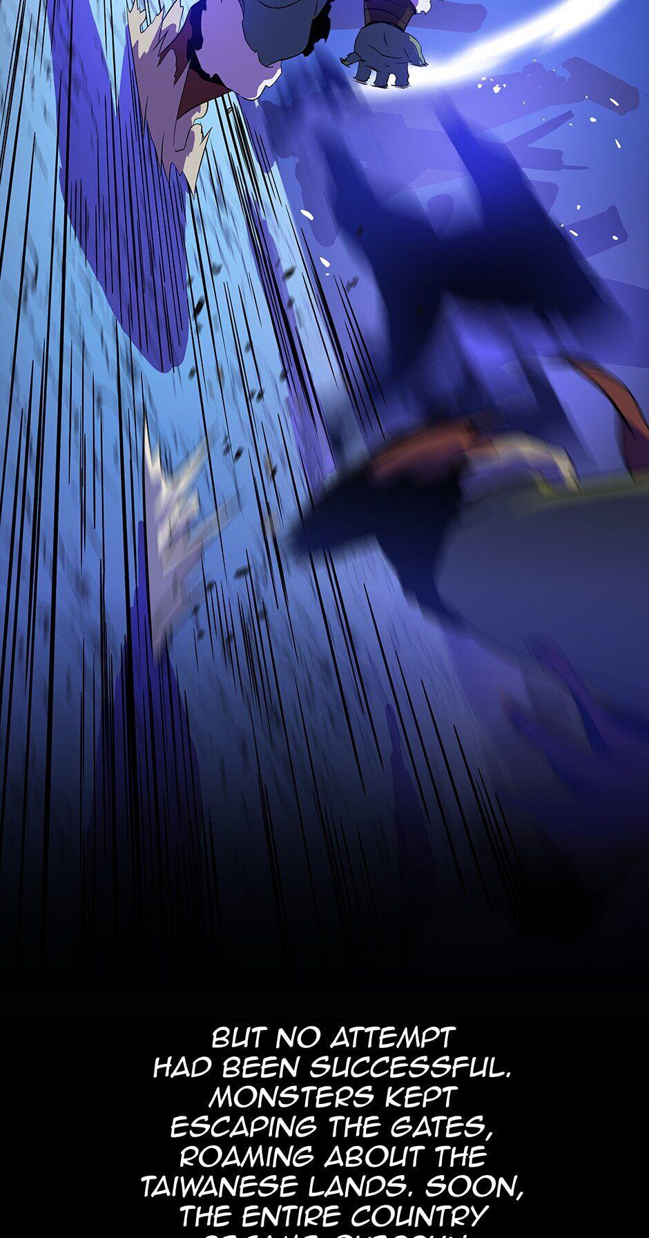 Read Kill the Hero EN Manga Online