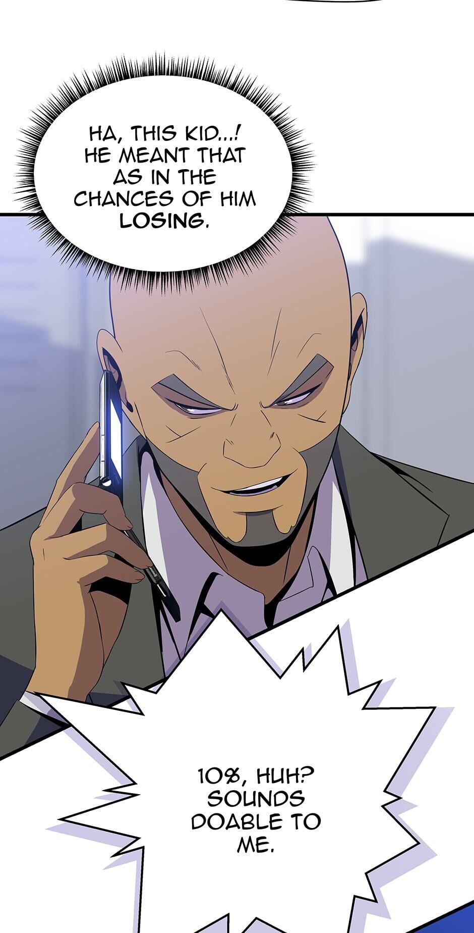 Read Kill the Hero EN Manga Online