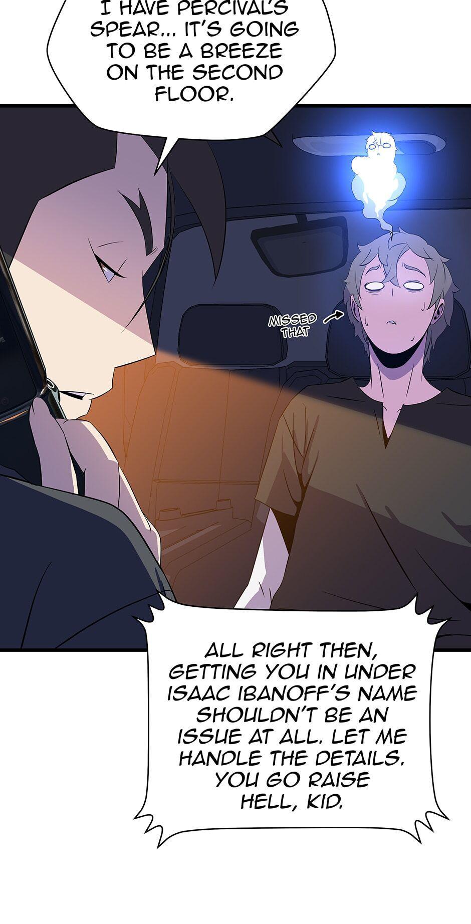 Read Kill the Hero EN Manga Online