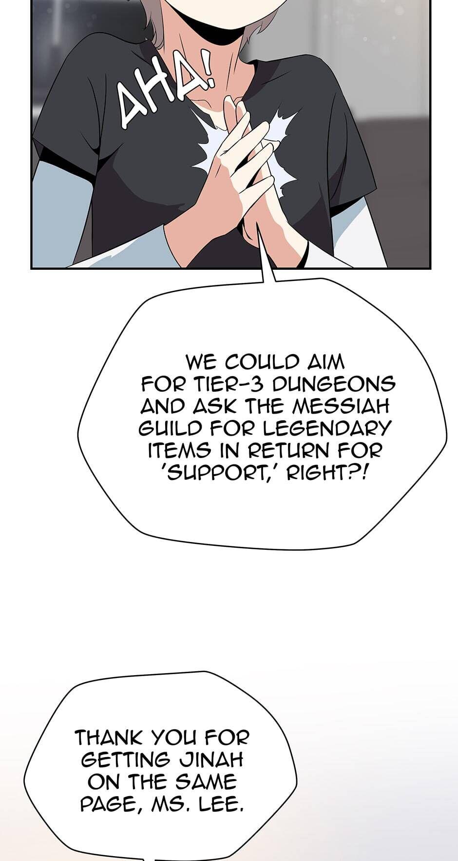 Read Kill the Hero EN Manga Online