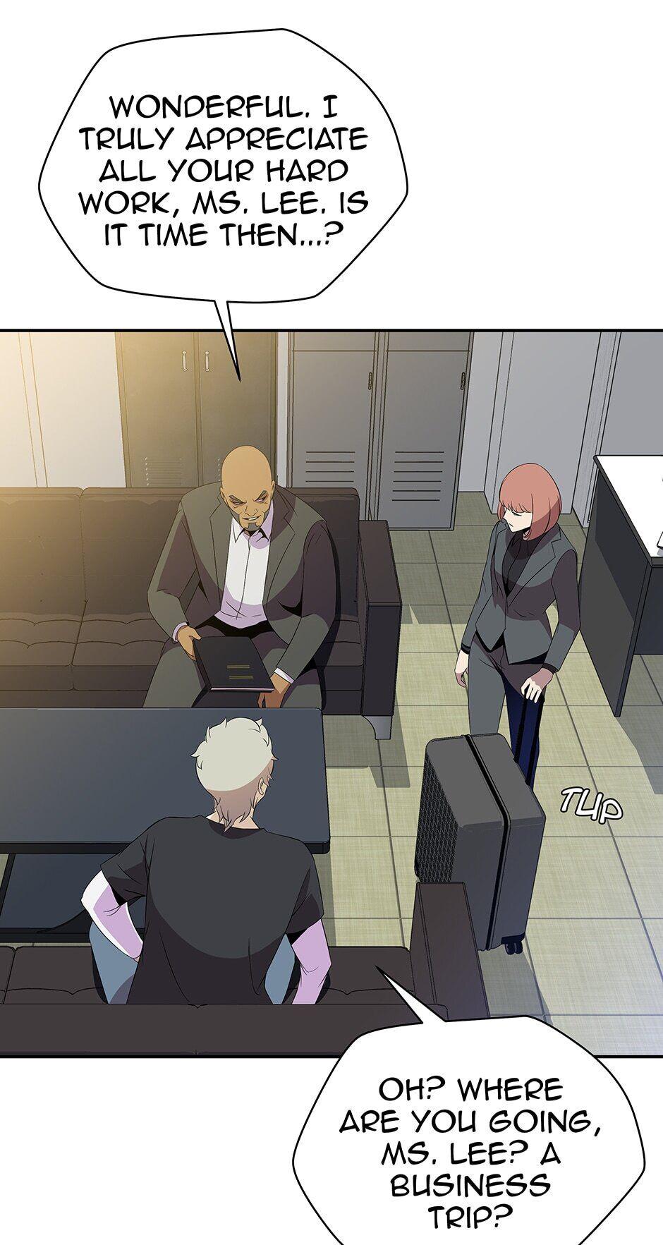 Read Kill the Hero EN Manga Online
