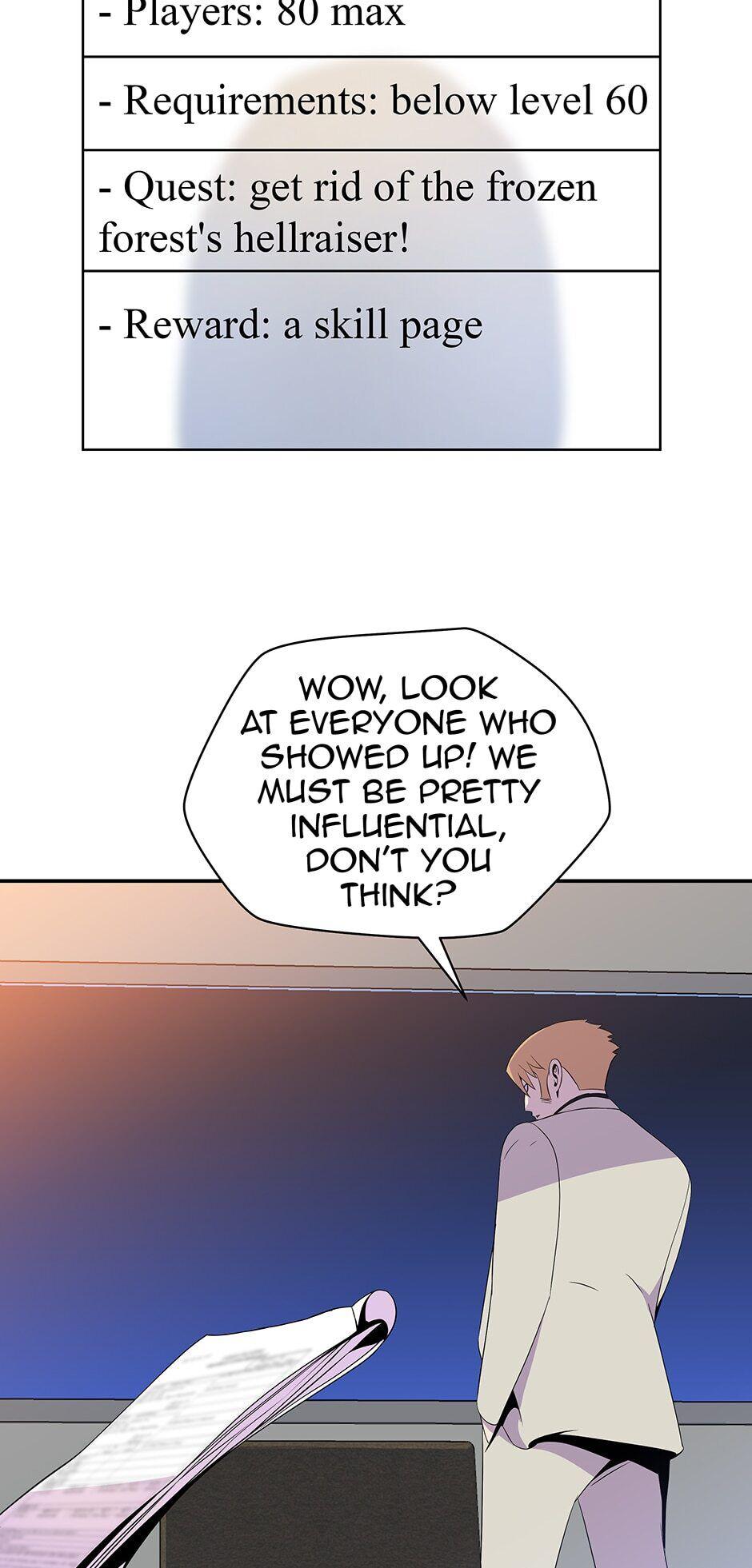 Read Kill the Hero EN Manga Online