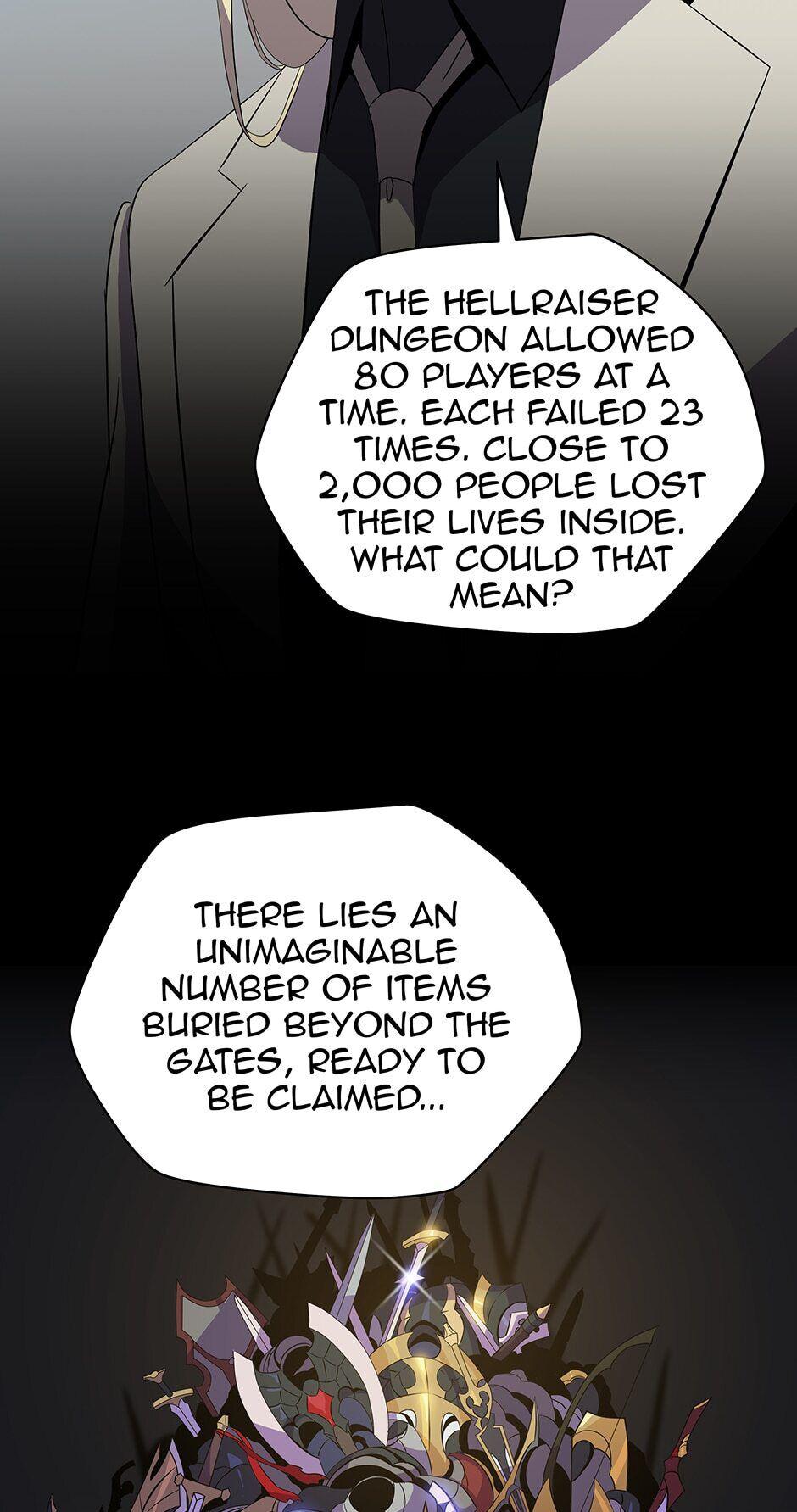 Read Kill the Hero EN Manga Online